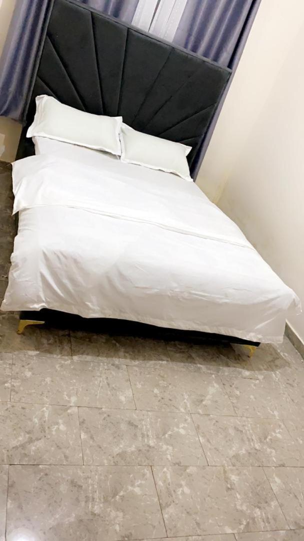 Luxury 3 bedroom apartement at Omnisport