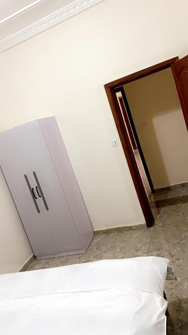 Luxury 3 bedroom apartement at Omnisport