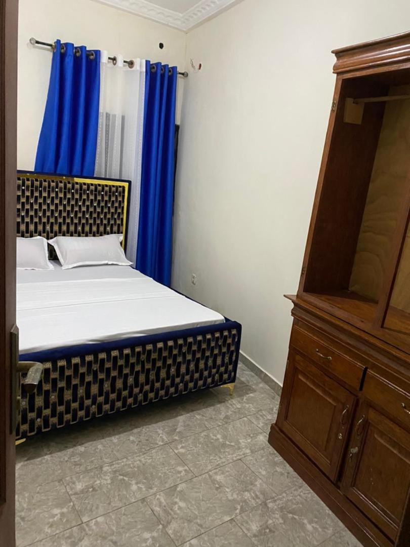 Luxury 3 bedroom apartement at Omnisport
