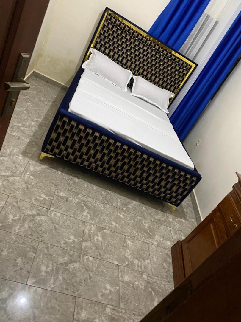 Luxury 3 bedroom apartement at Omnisport