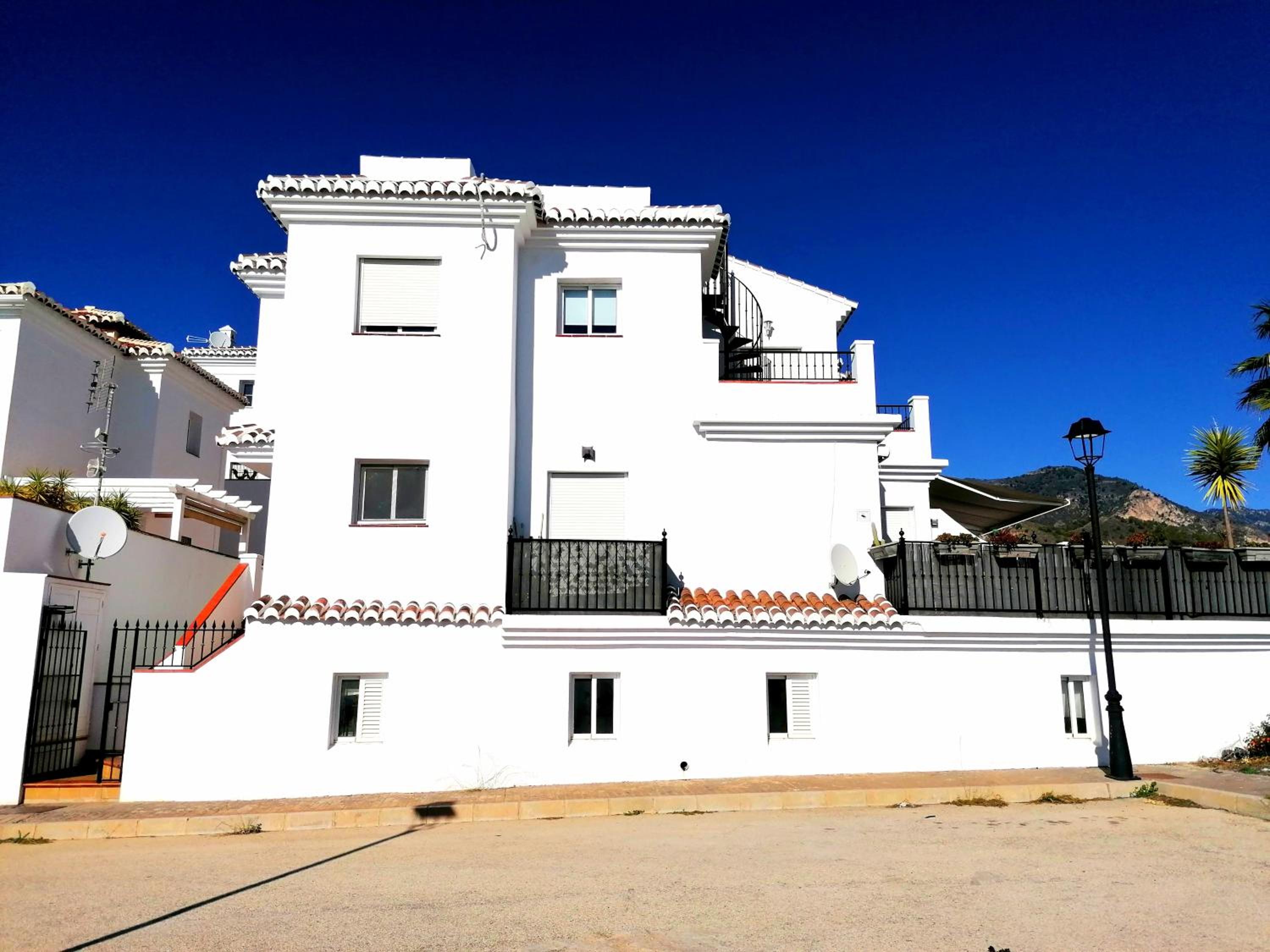 CASA DIEGO PUERTO BLANQUILLO