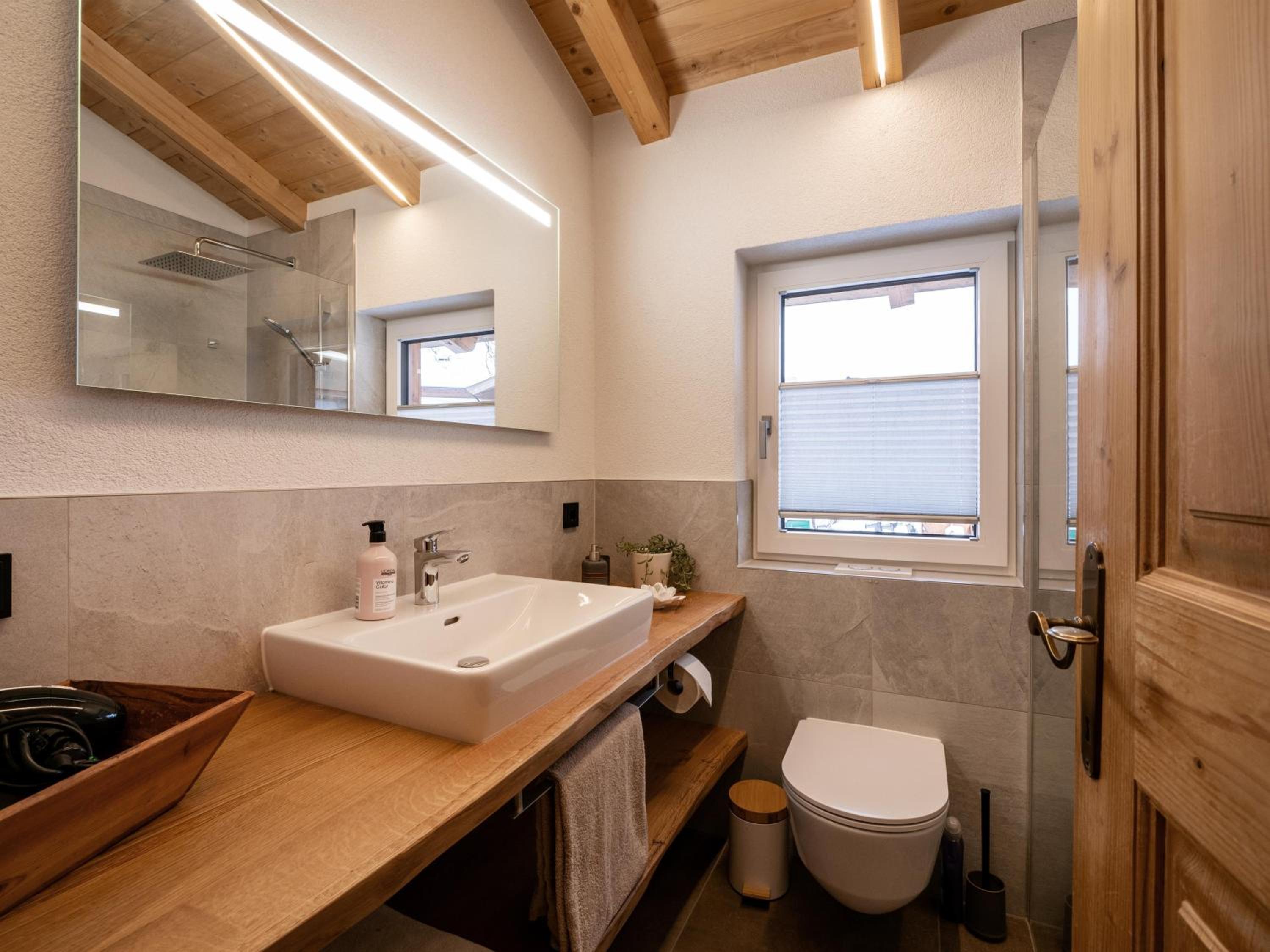 Ferienwohnung HOAMAT view 4