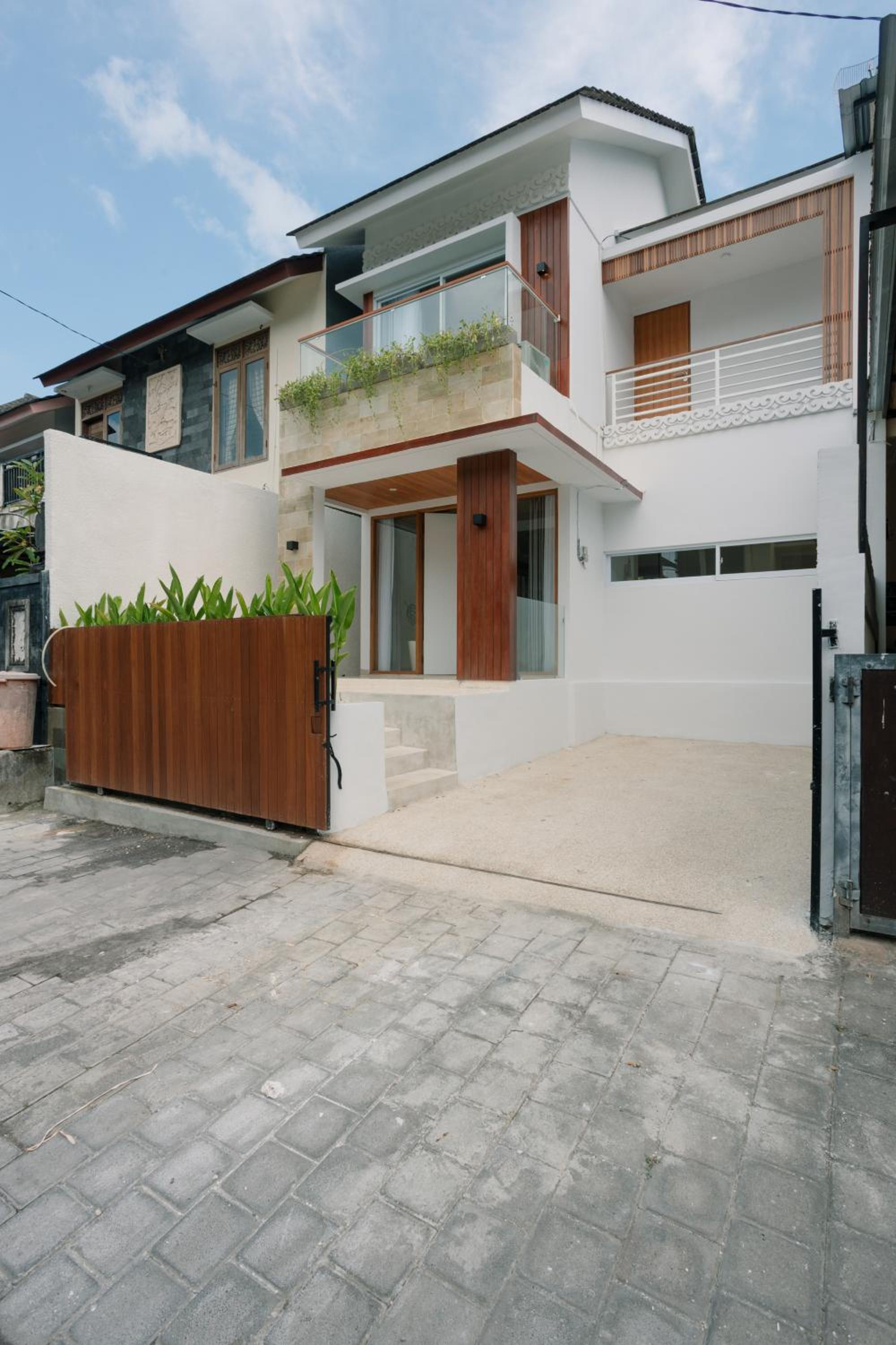 Villa Terrace Campus