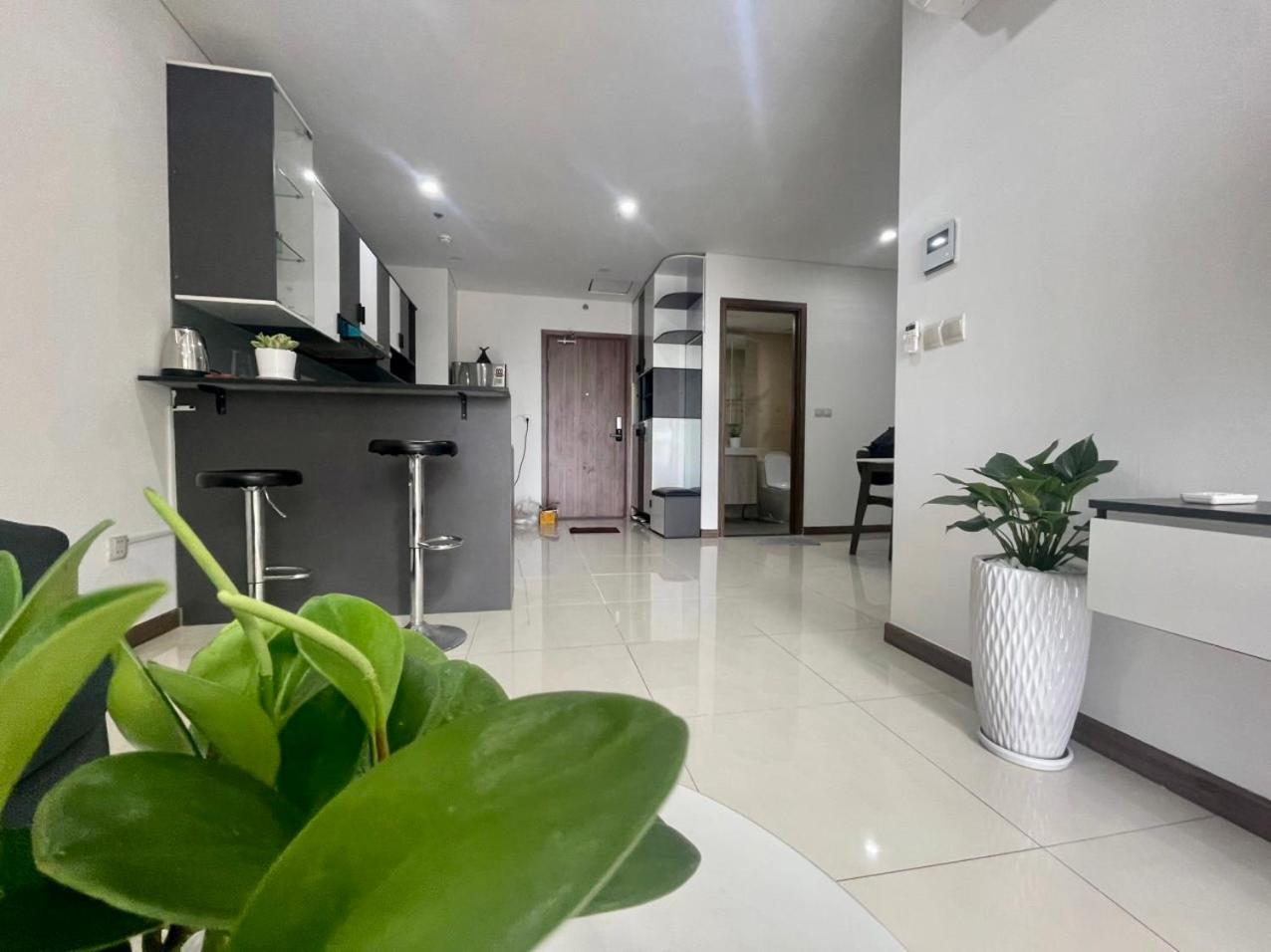 NIHOUSE - HADO CENTROSA APARTMENT