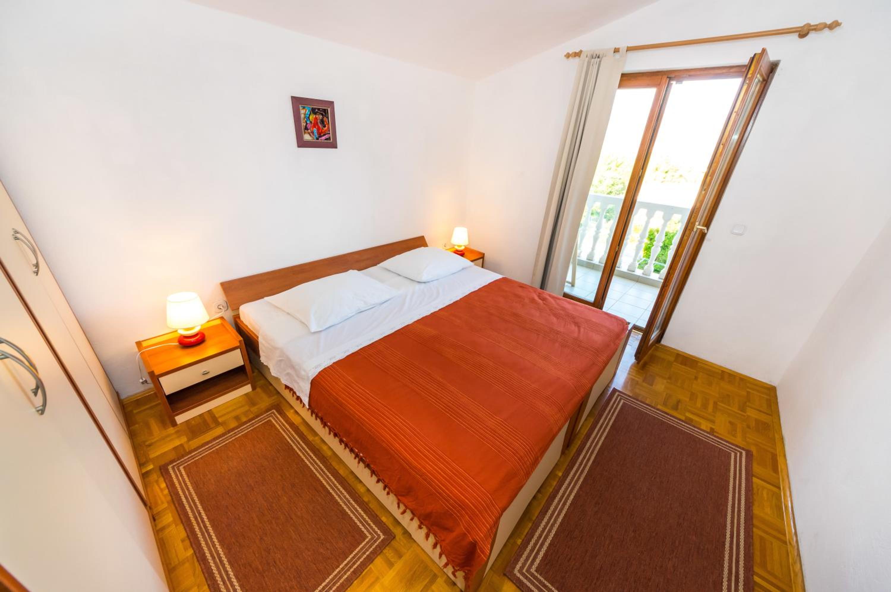 Apartments Jagoda