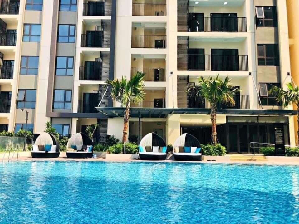 NIHOUSE - HADO CENTROSA APARTMENT