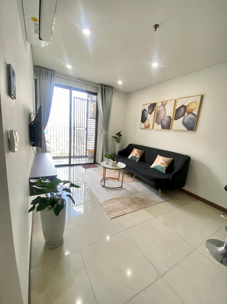 NIHOUSE - HADO CENTROSA APARTMENT
