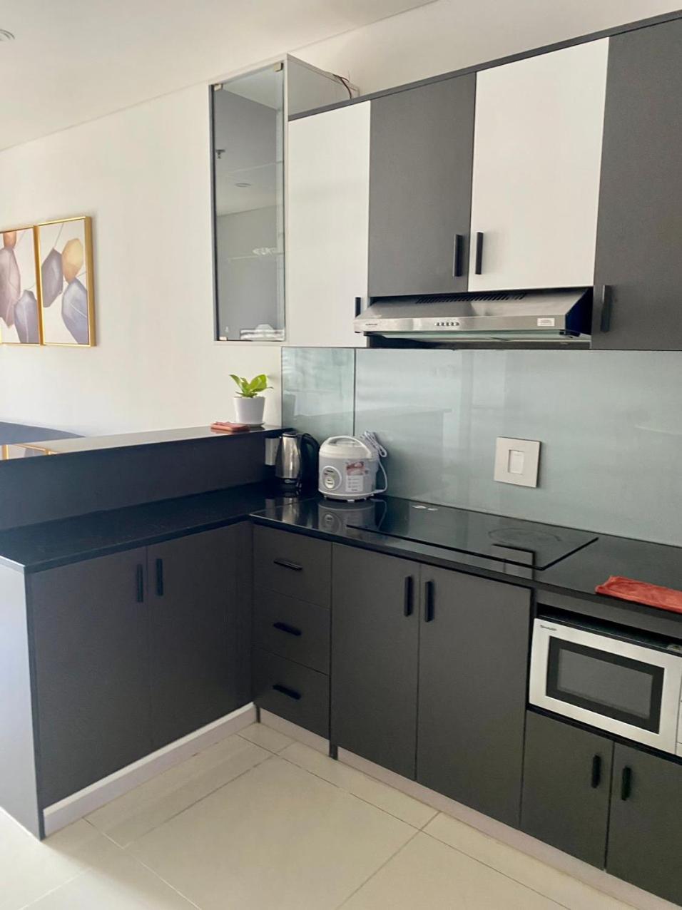 NIHOUSE - HADO CENTROSA APARTMENT