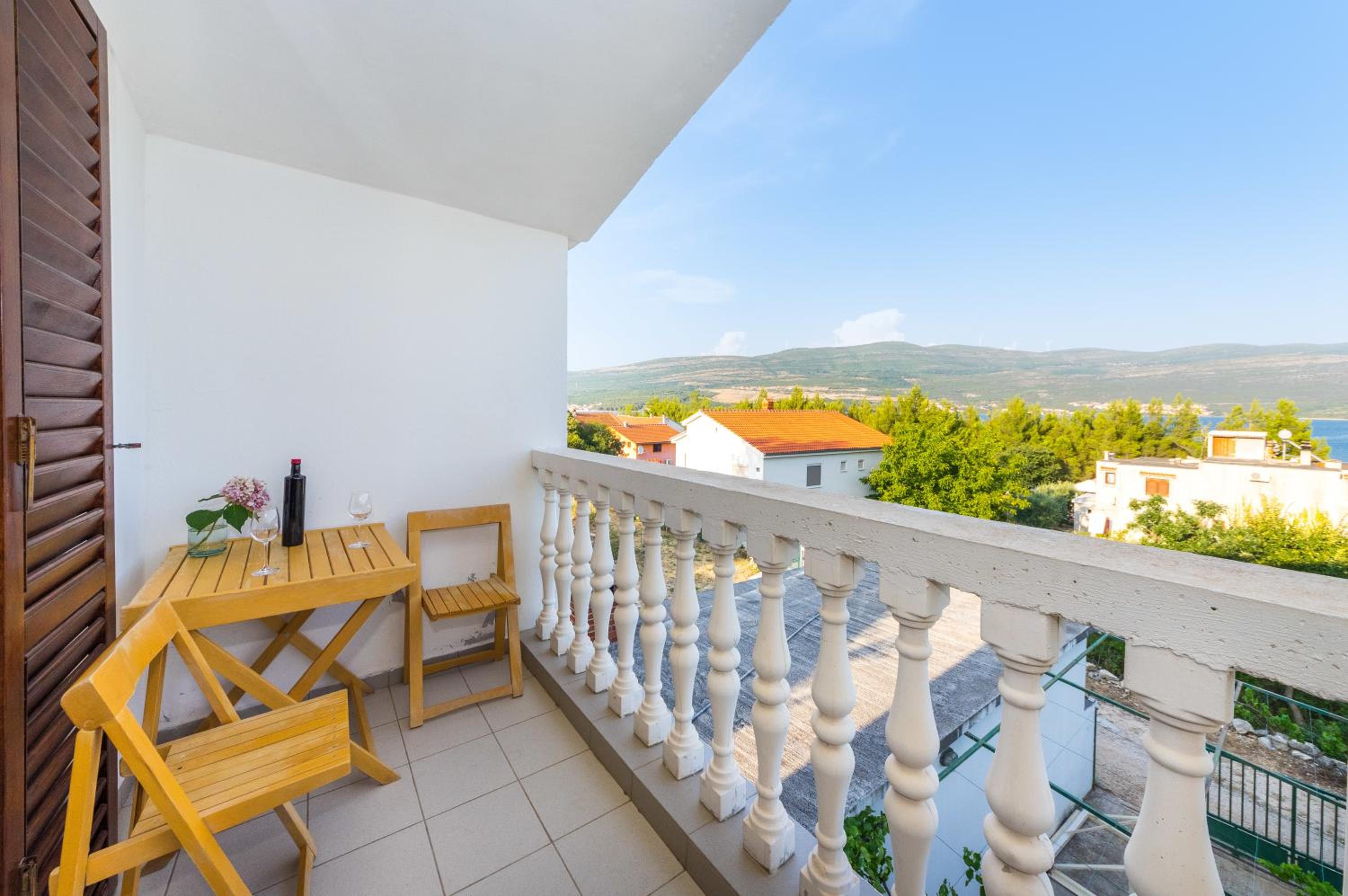 Apartments Jagoda