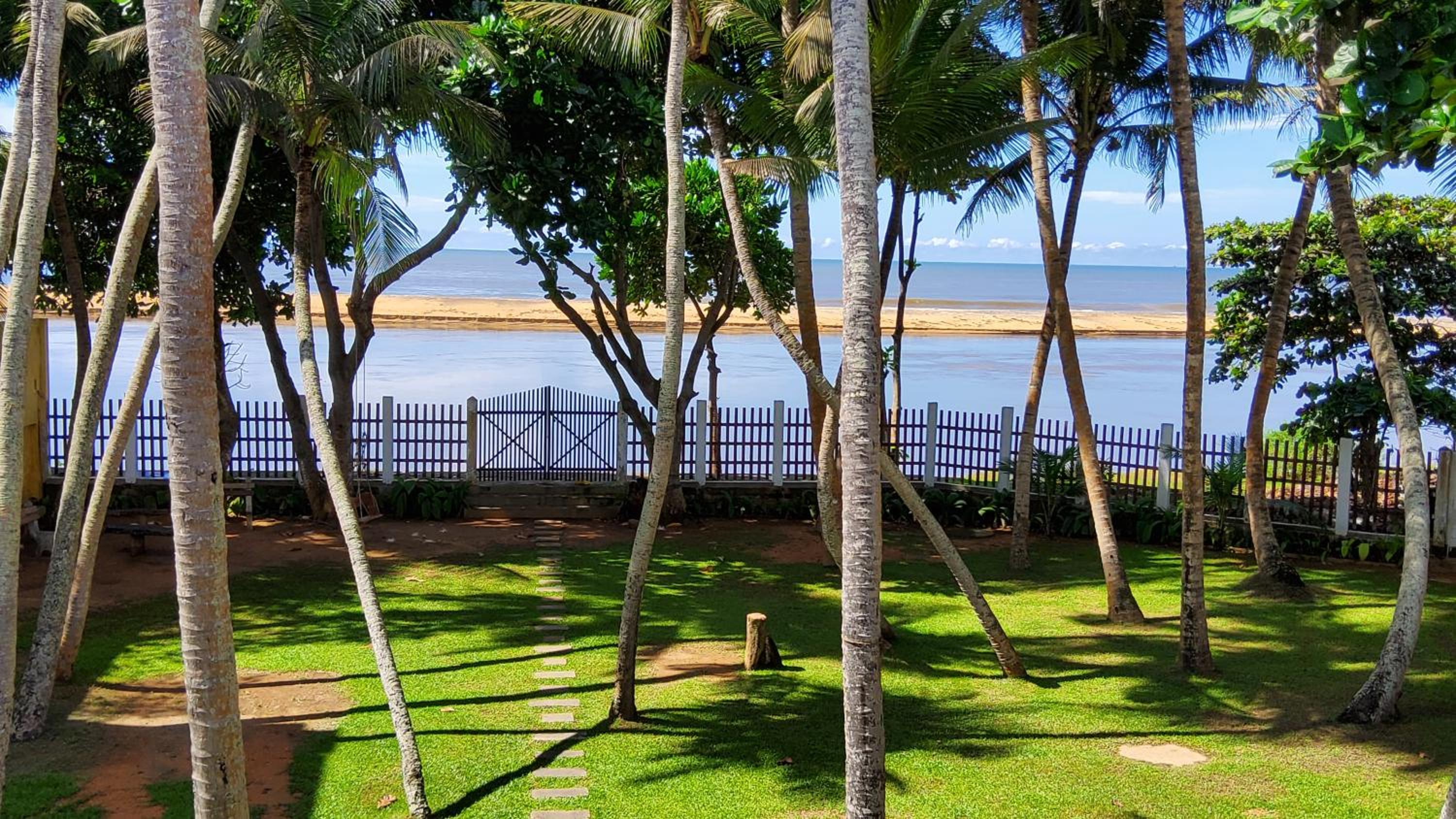 Villa Inlet Galle view 4