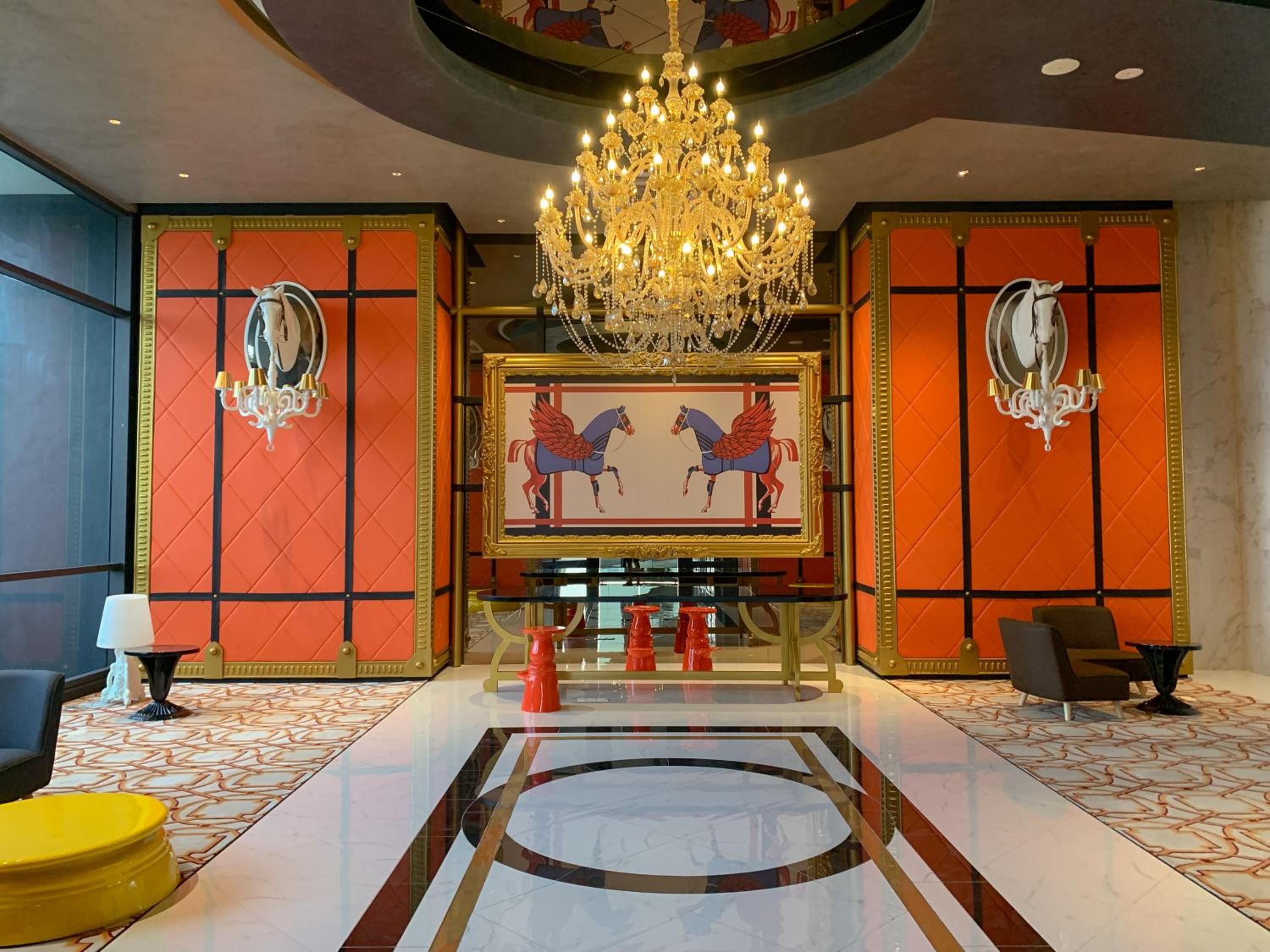 Arte Cheras KL Nordic Design Duplex by Nexstay