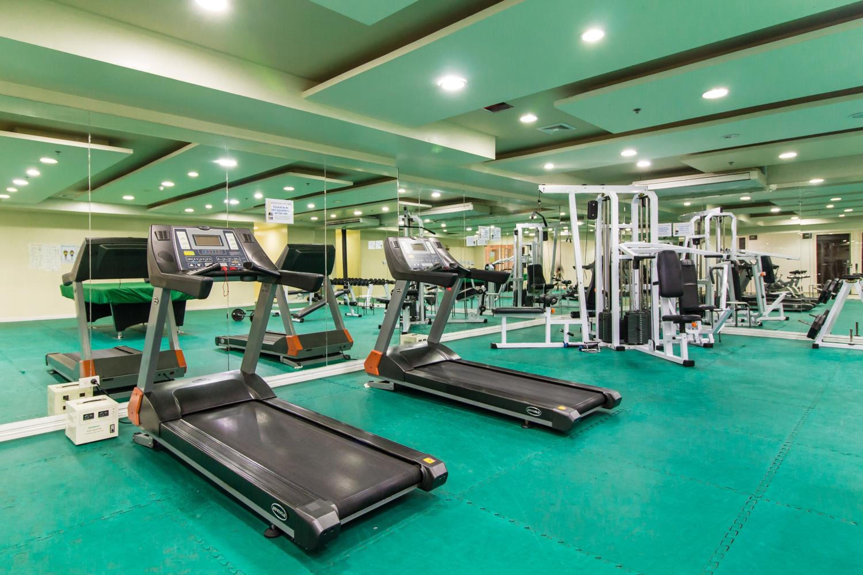 JMM Grand Suites photo 4
