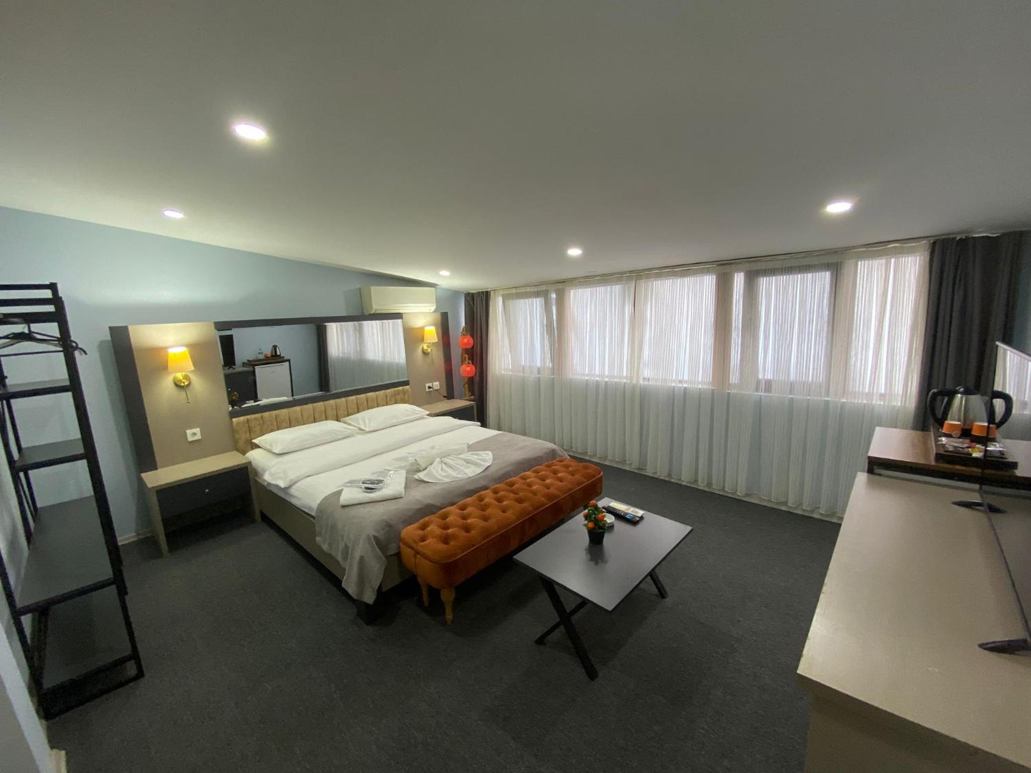 Kadıköy Linda Otel - Image 22