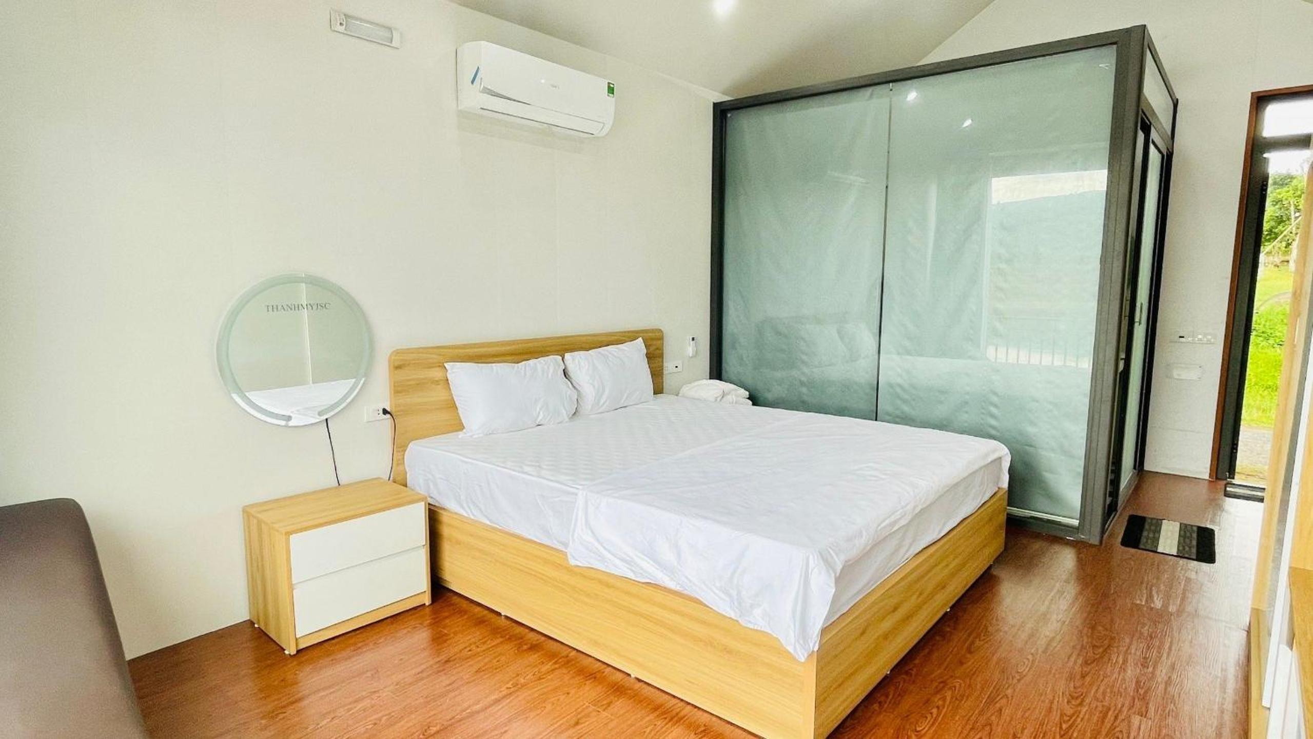 KHU DU LỊCH SINH THÁI HÒN MÁT view 3