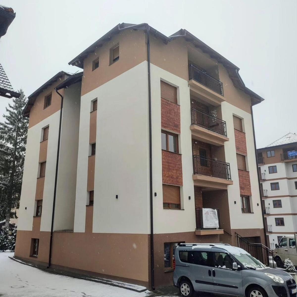 Apartman Petra Zlatibor