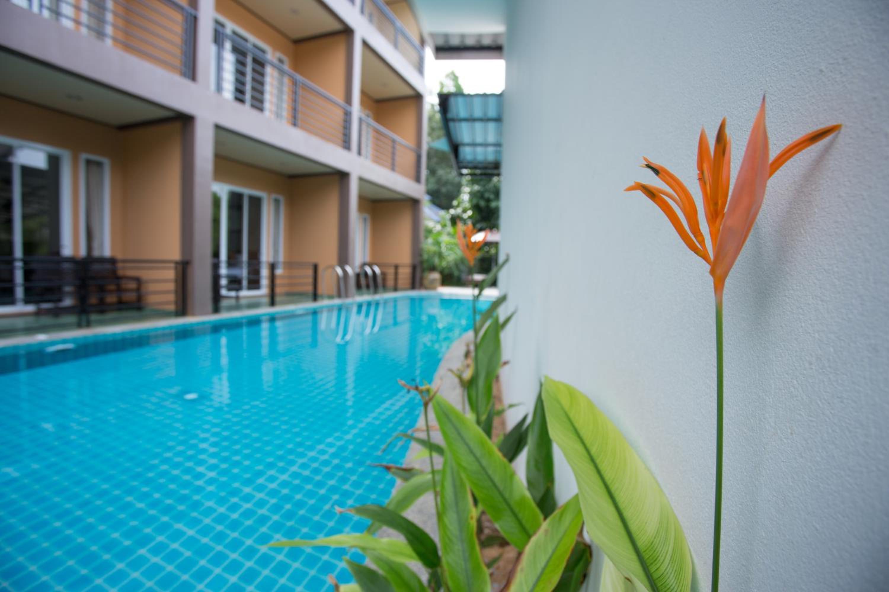Khaolak Suthawan Resort - SHA Plus