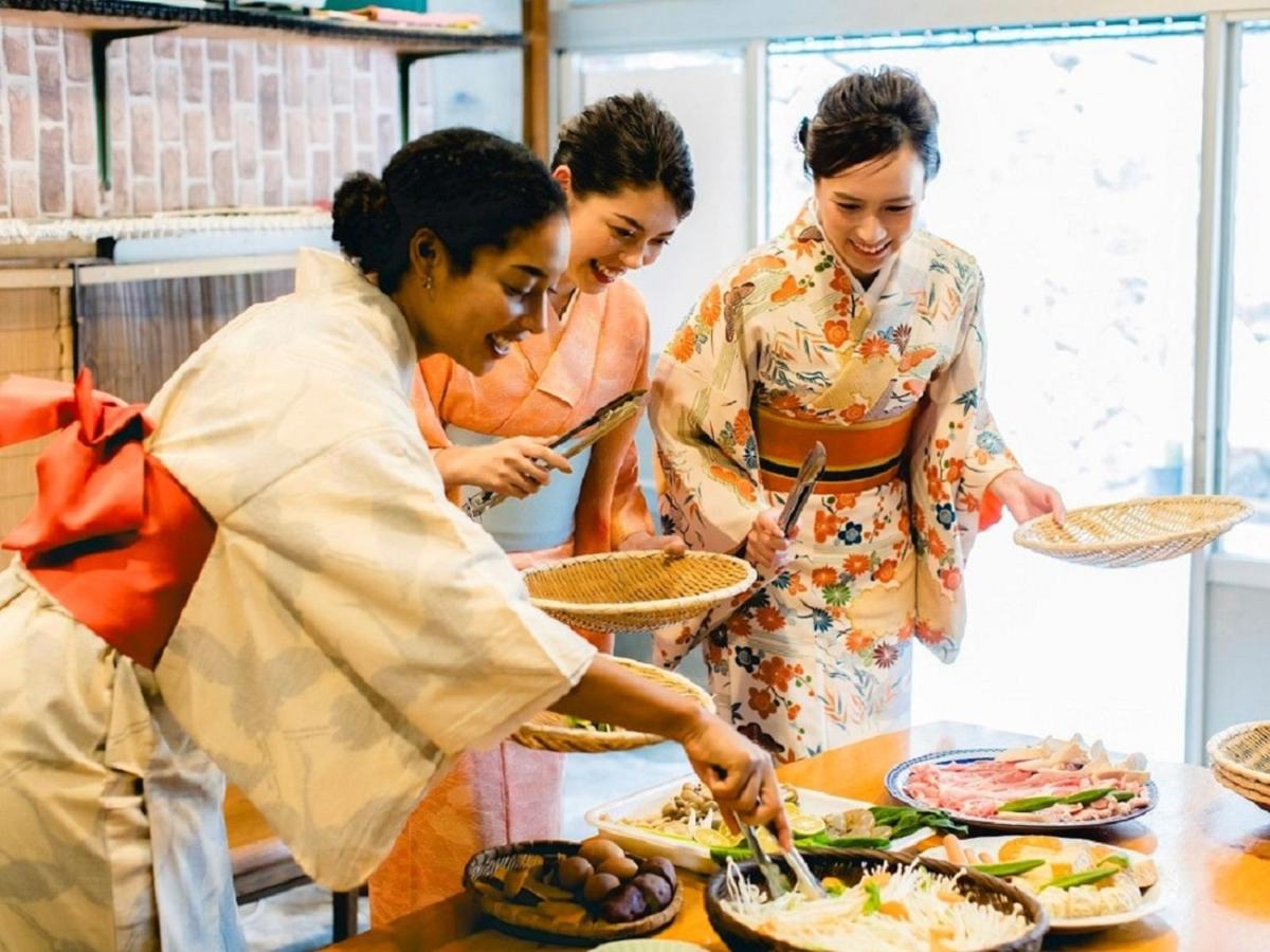 Grand Mercure Beppu Bay Resort & Spa 49