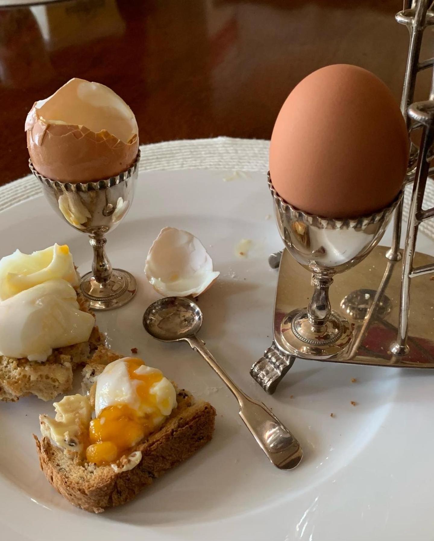 Penghana Bed and Breakfast