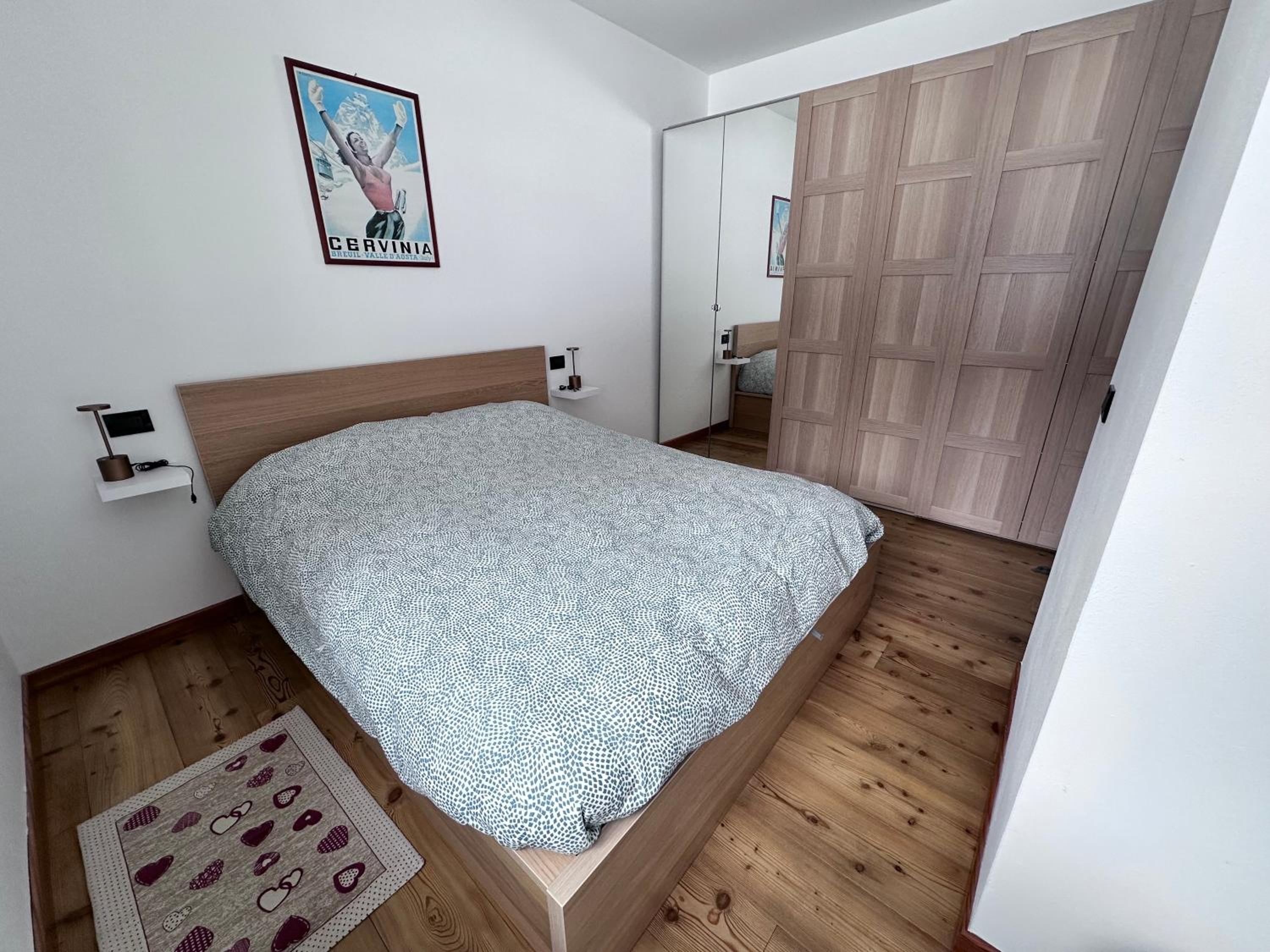 Cervinia House - Alpine Apartments & Chalet