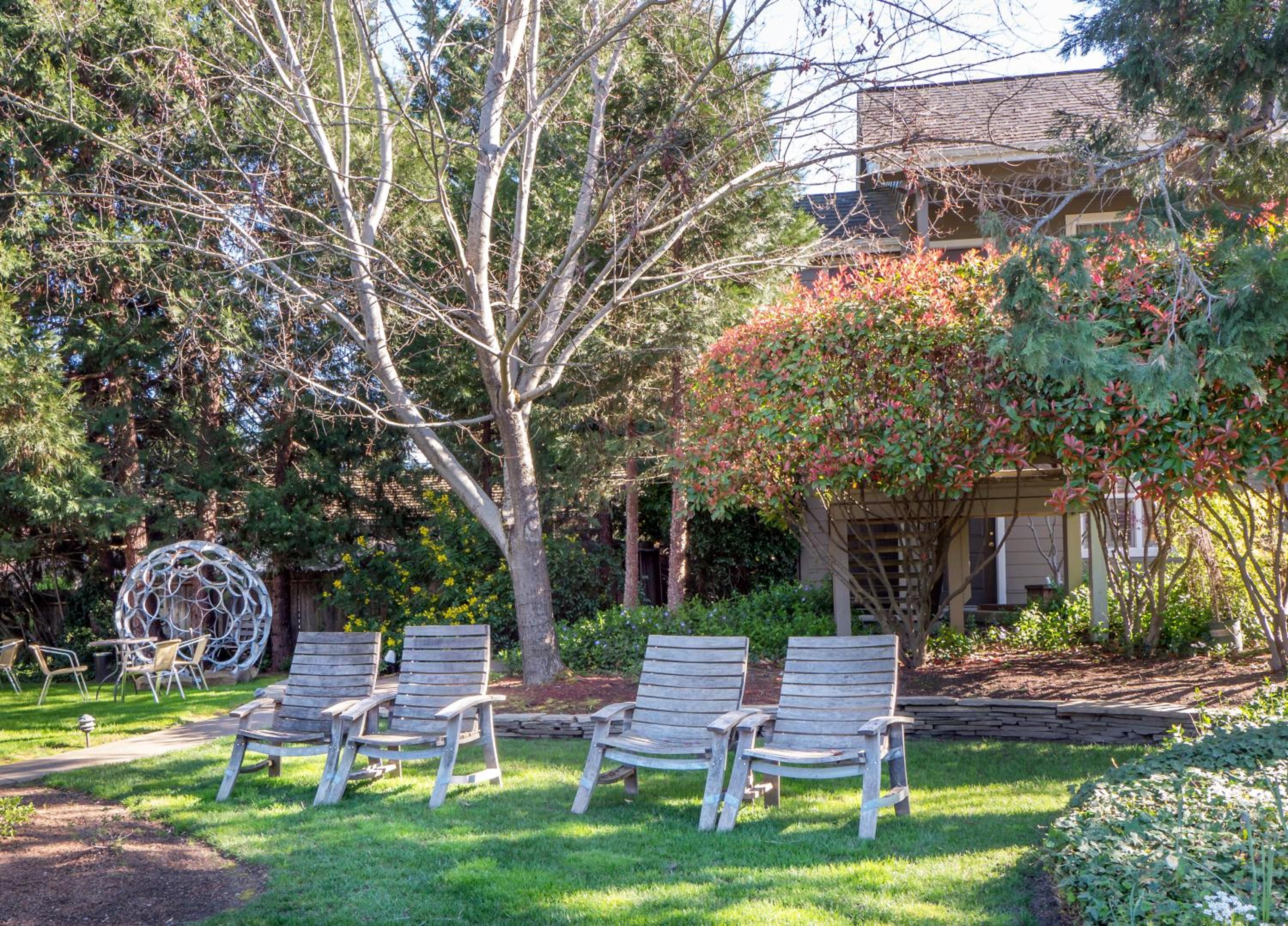Jacksonville Vacations - Wine Country Inn - Property Image 10