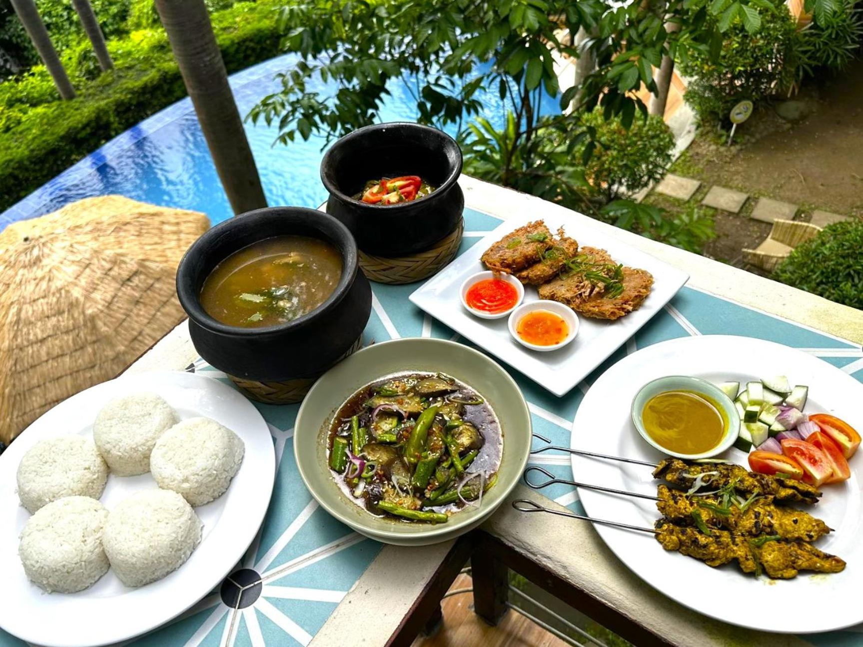 Villas by Eco Hotels