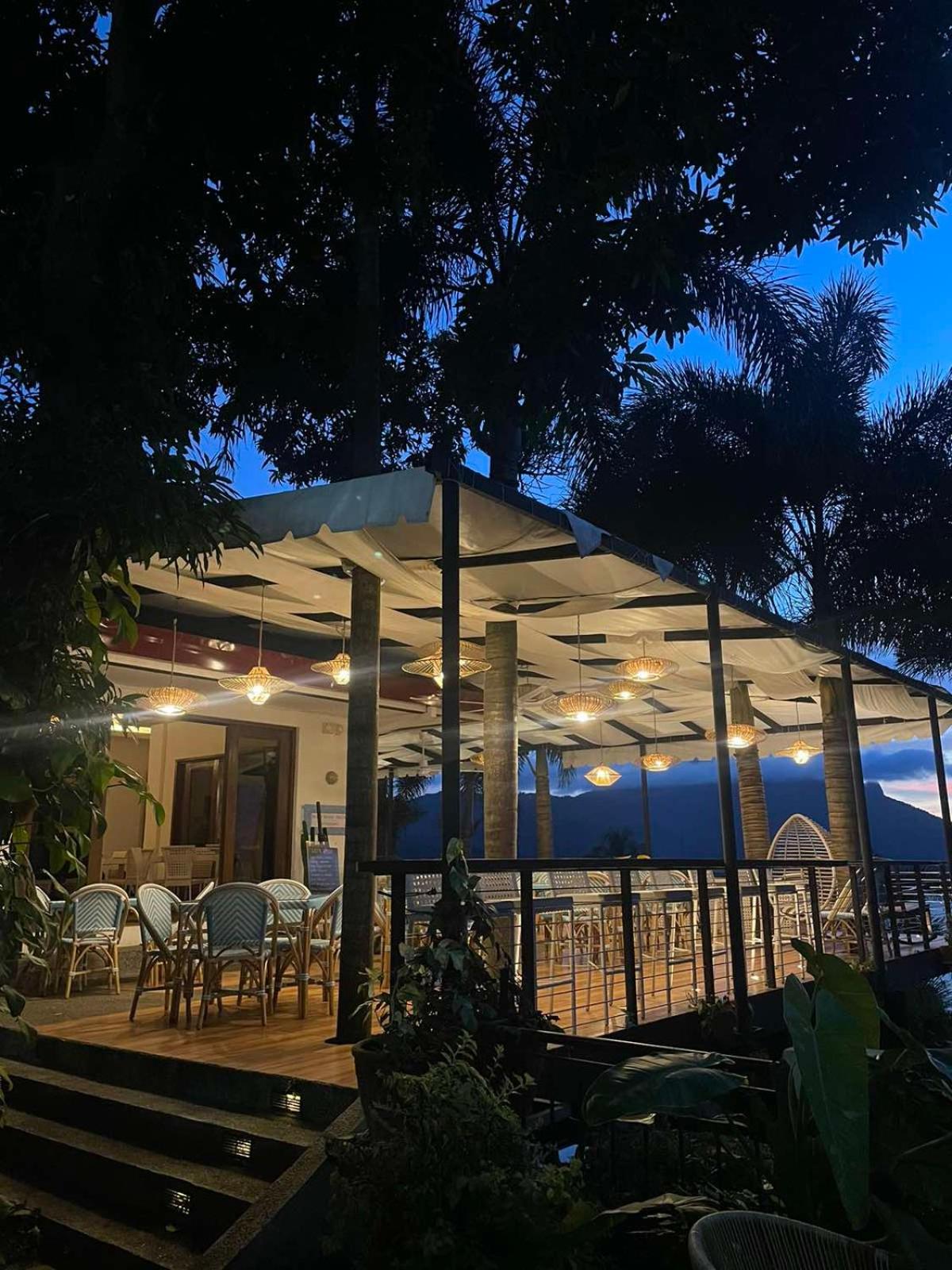 Villas by Eco Hotels