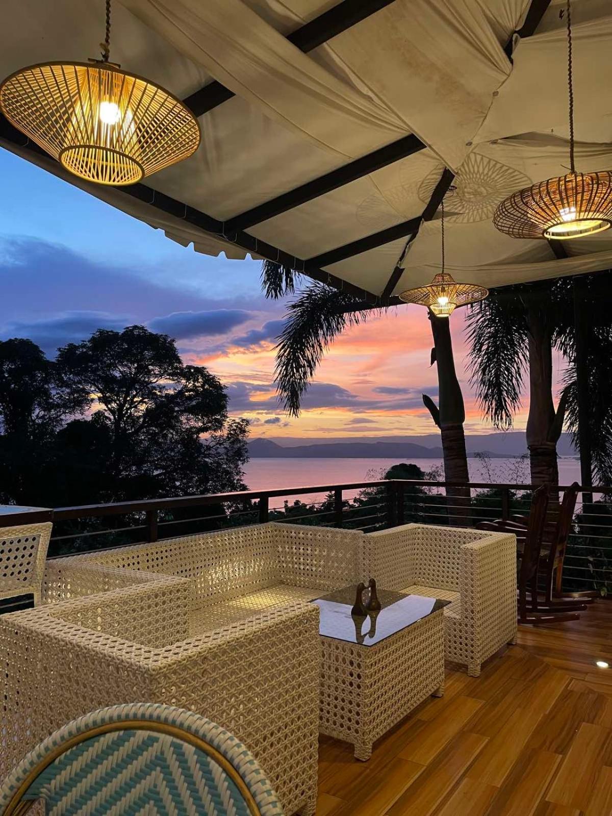 Villas by Eco Hotels