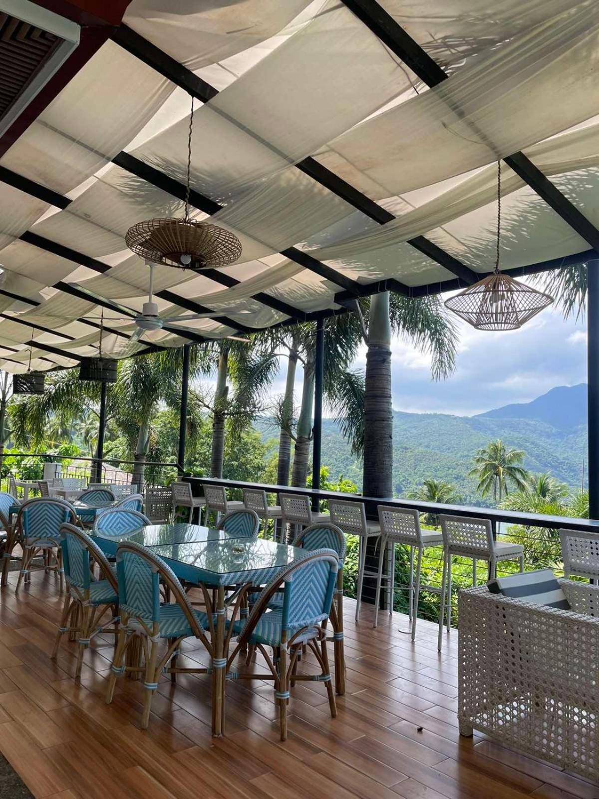 Villas by Eco Hotels