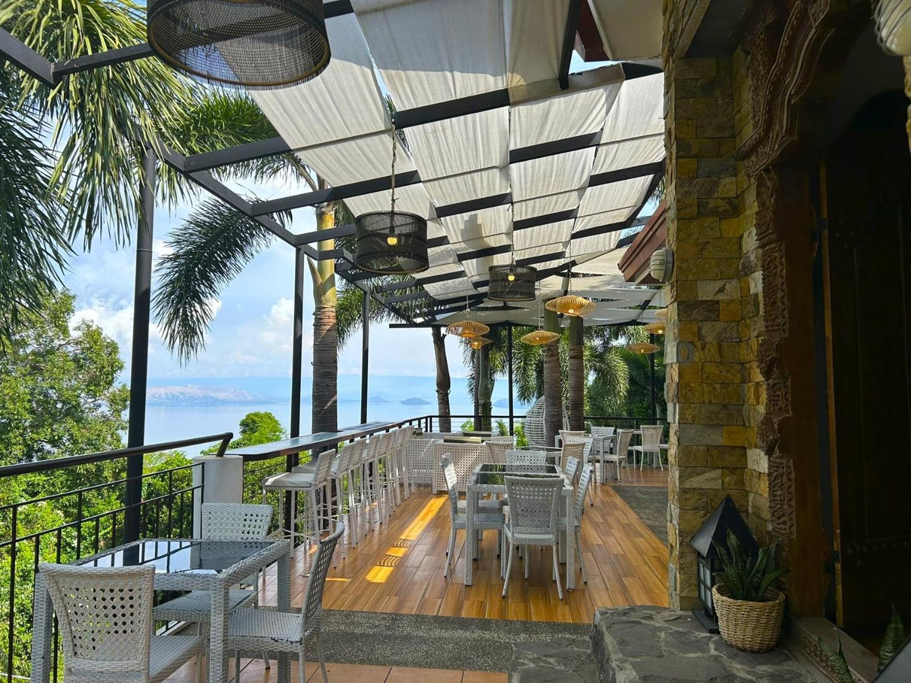 Villas by Eco Hotels