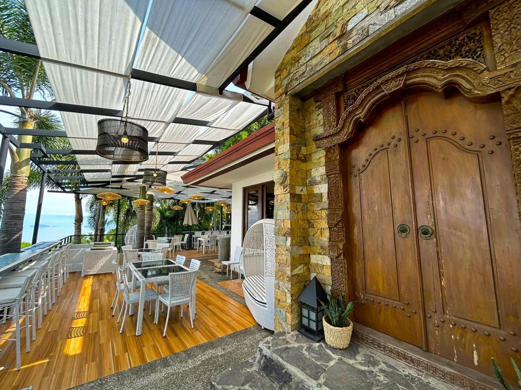 Villas by Eco Hotels