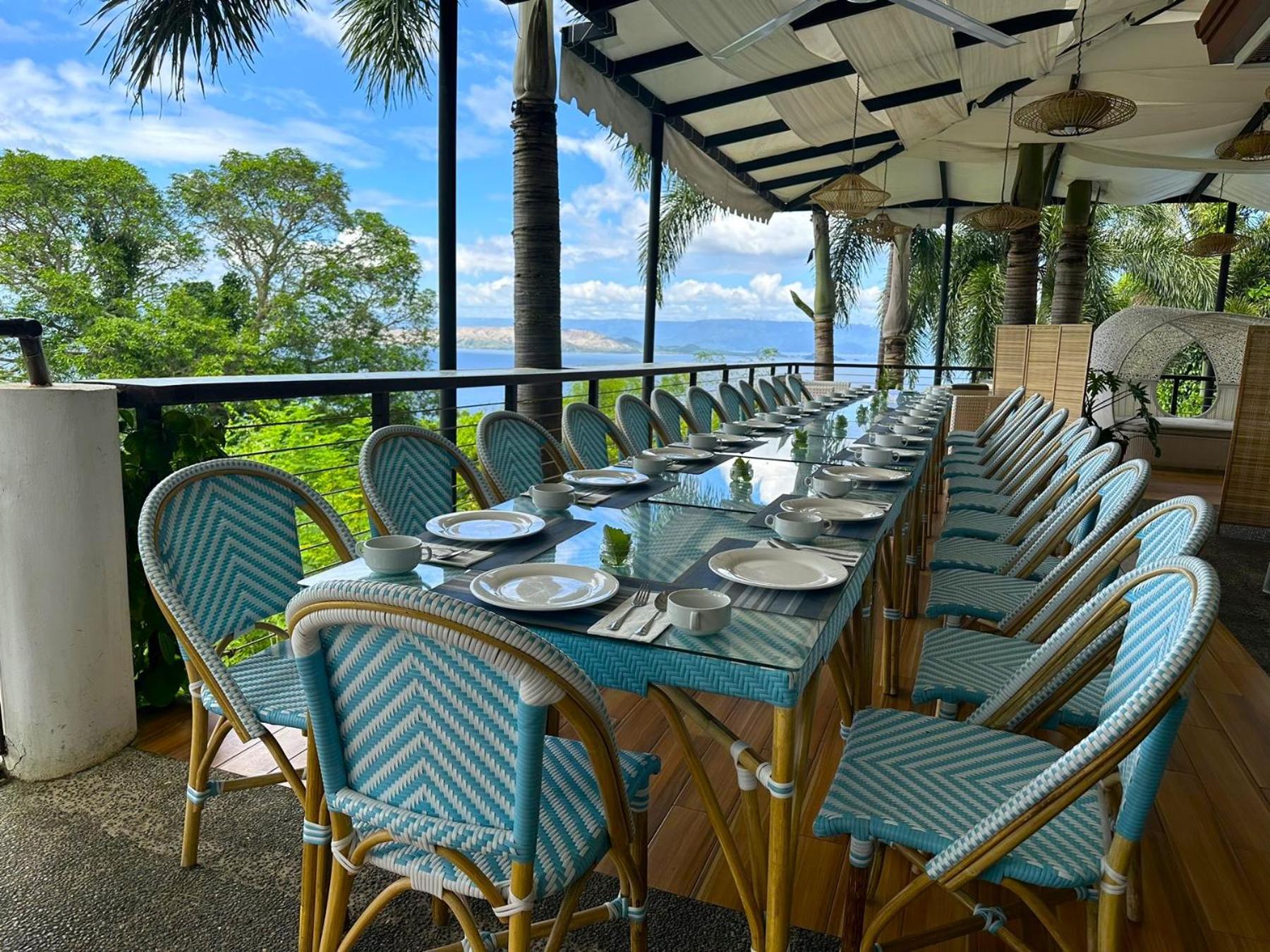 Villas by Eco Hotels