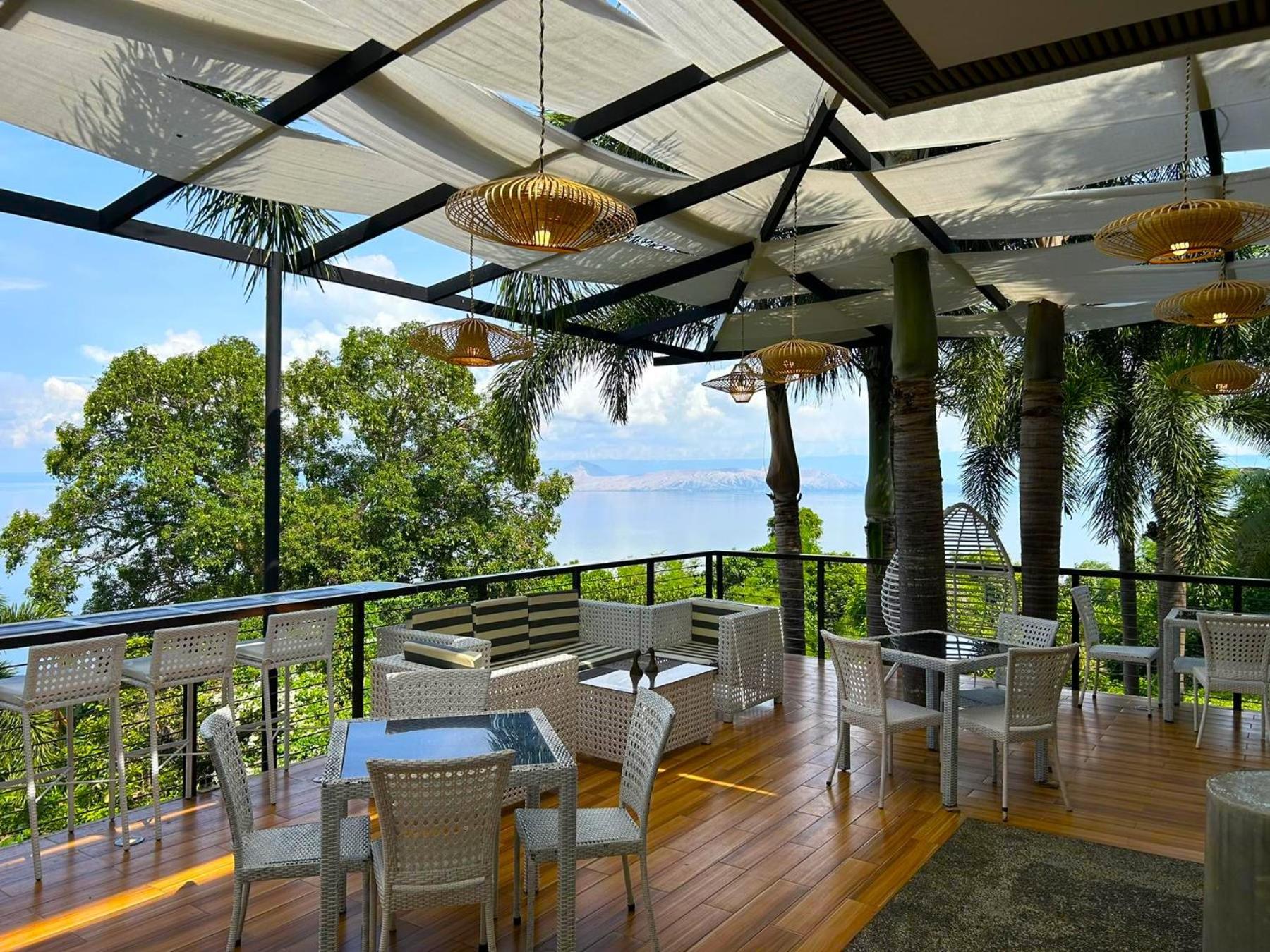 Villas by Eco Hotels