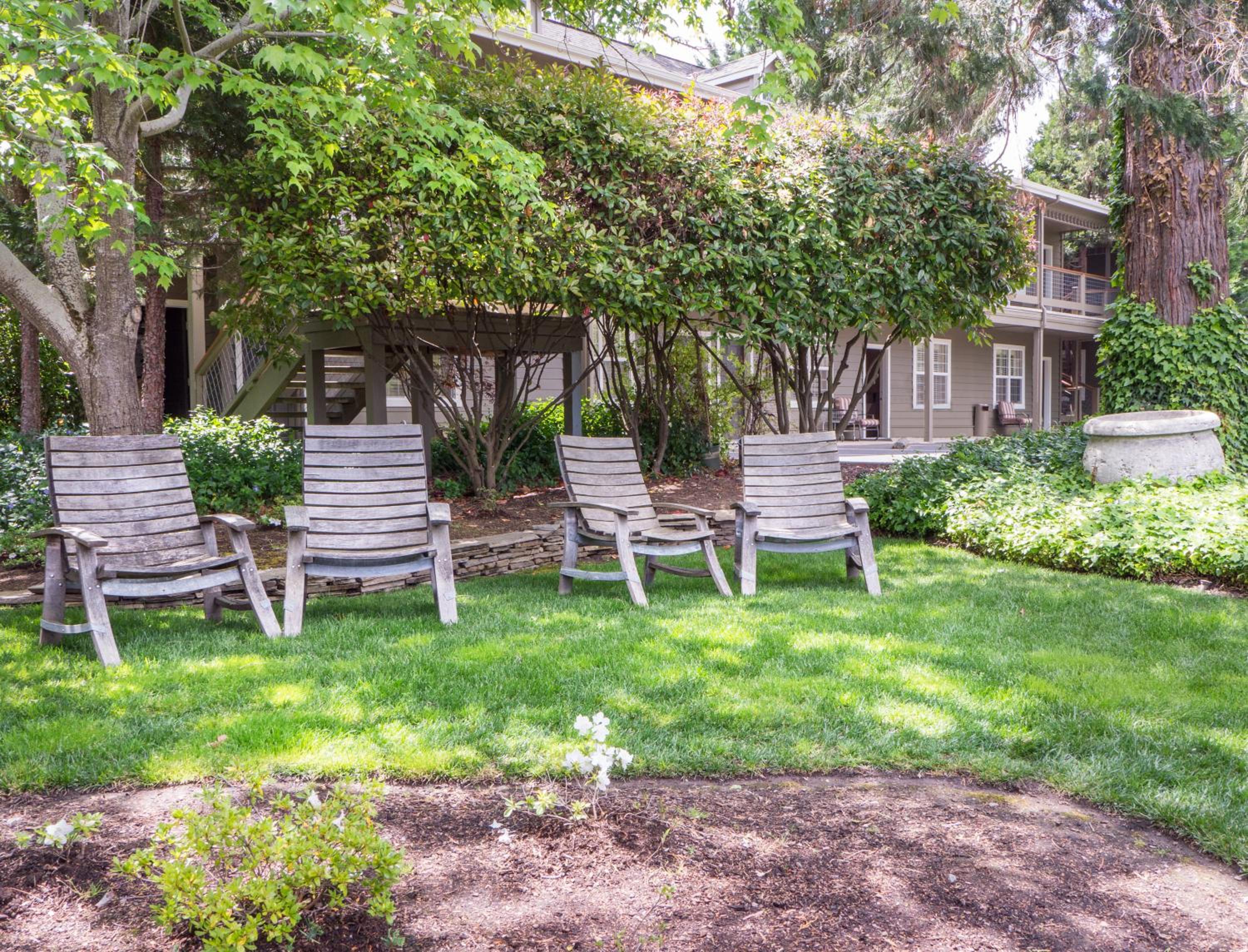 Jacksonville Vacations - Wine Country Inn - Property Image 11