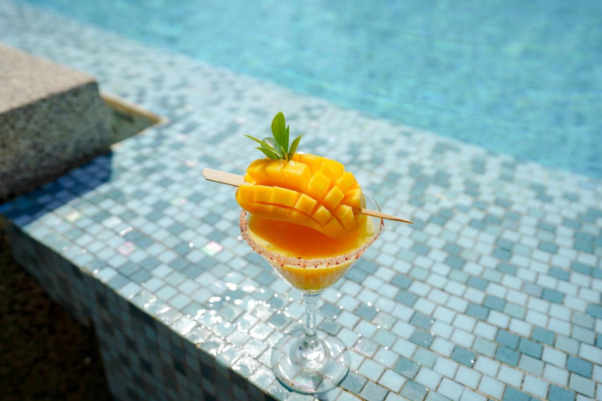 Holiday Inn Express Phuket Patong Beach Central by IHG