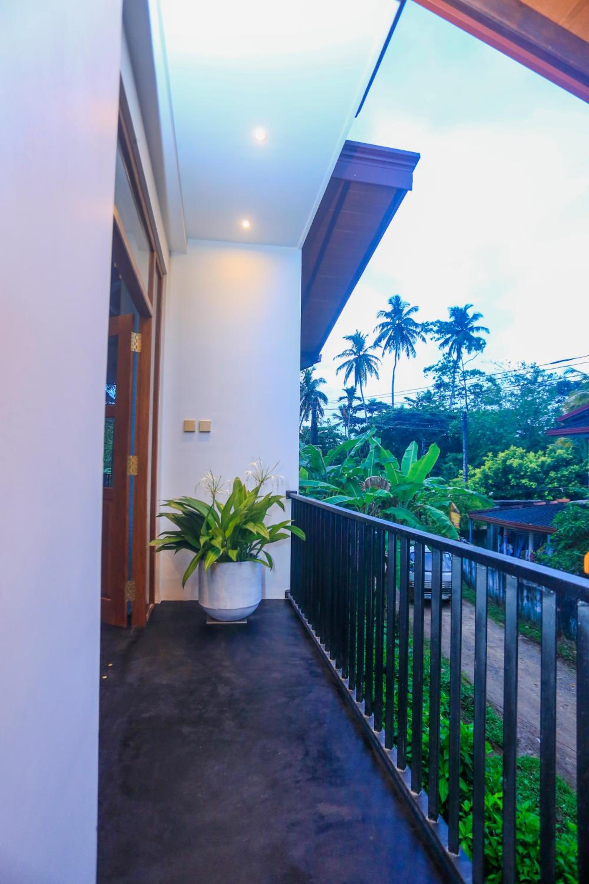 Valores Resort Ahangama view 2