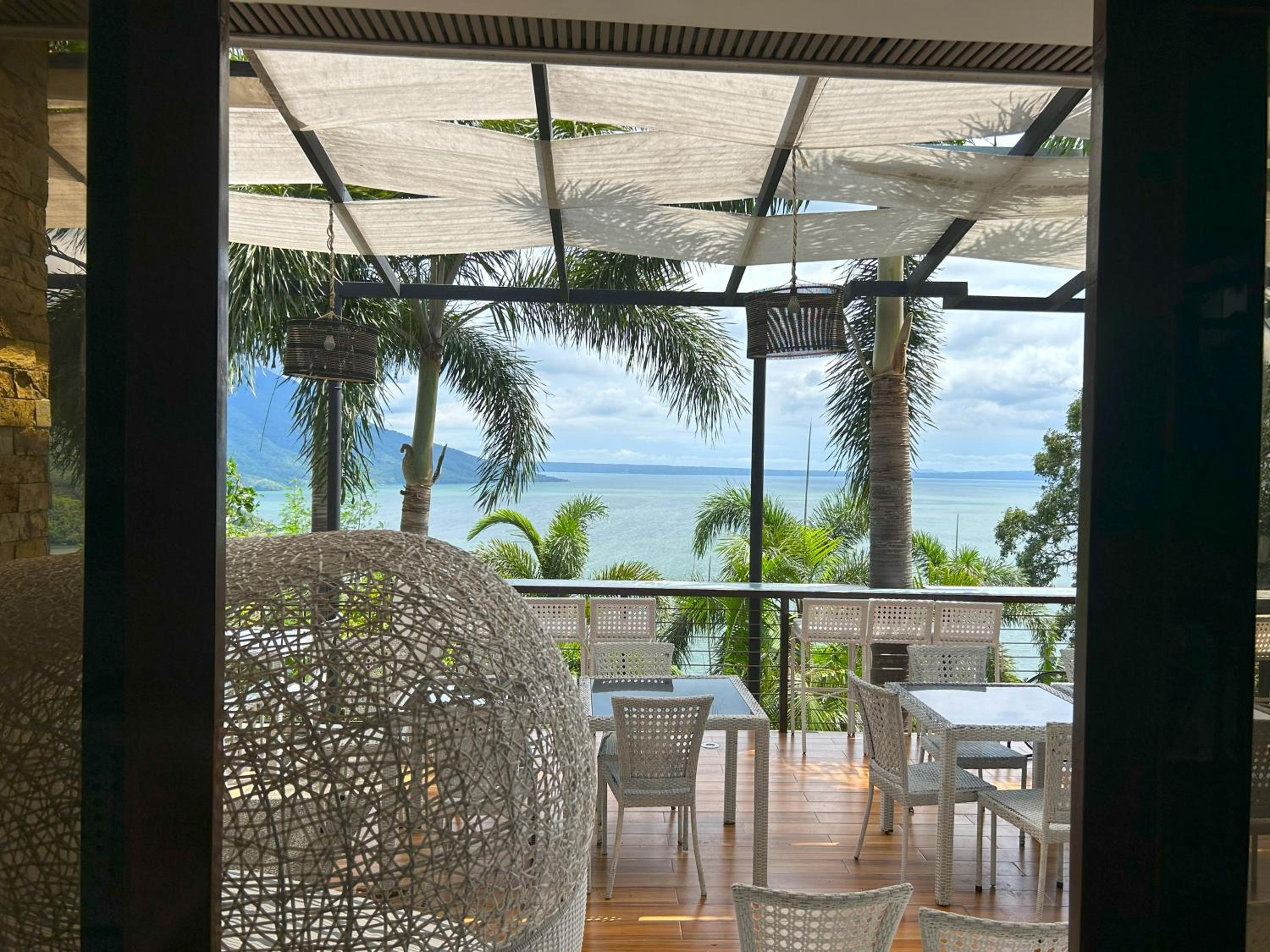 Villas by Eco Hotels