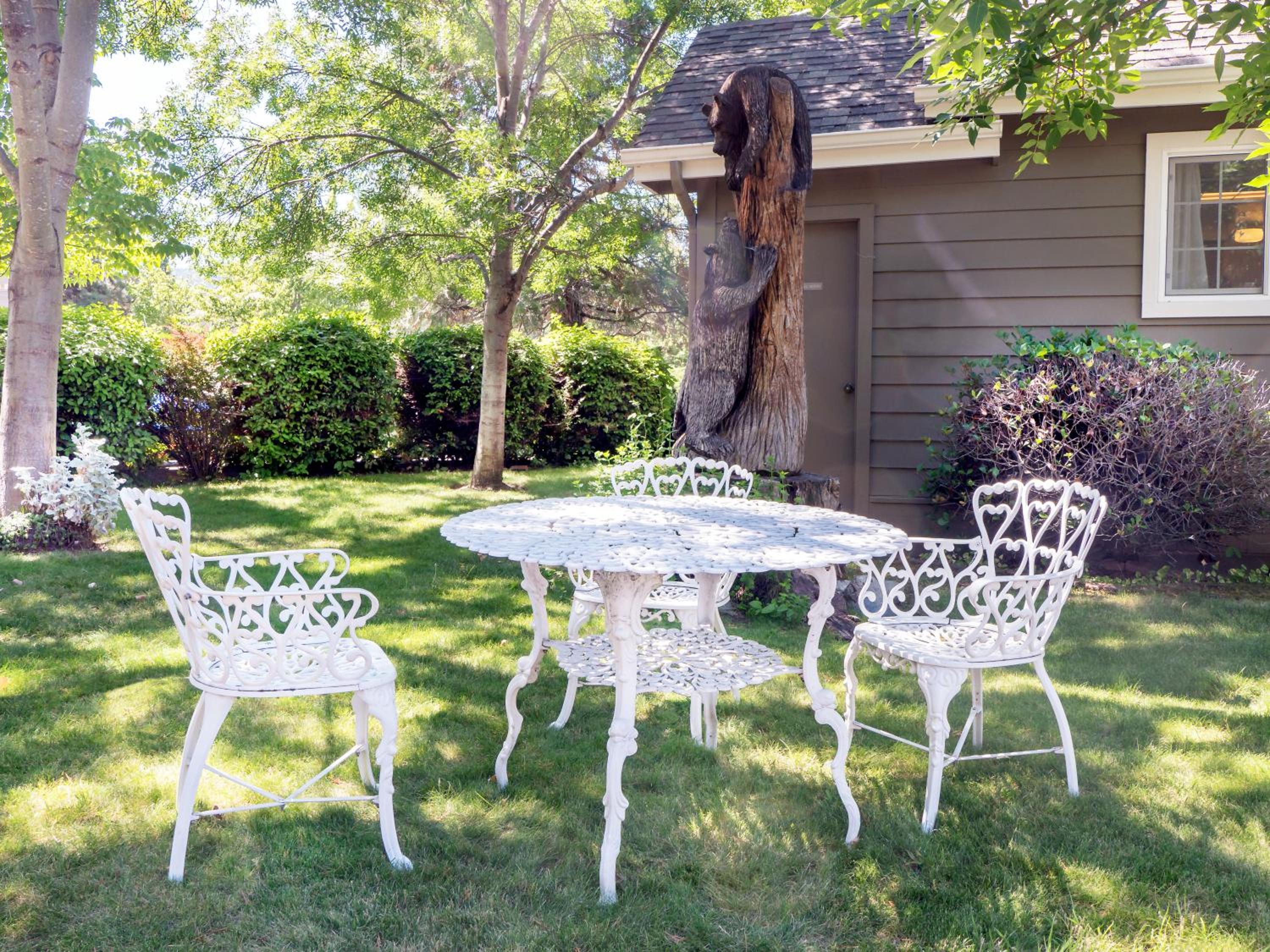 Jacksonville Vacations - Wine Country Inn - Property Image 13