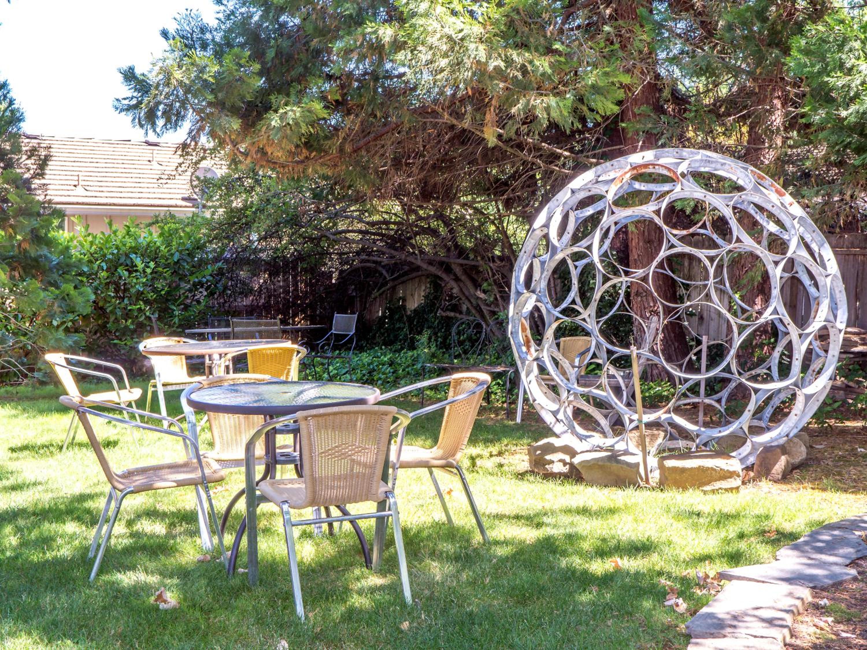 Jacksonville Vacations - Wine Country Inn - Property Image 14
