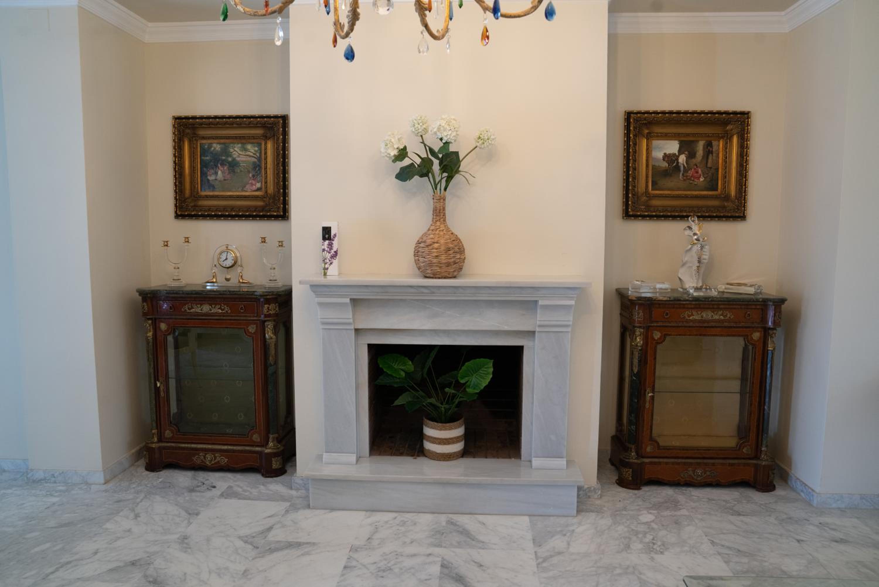 Villa Candelaria Sevilla Home Luxury