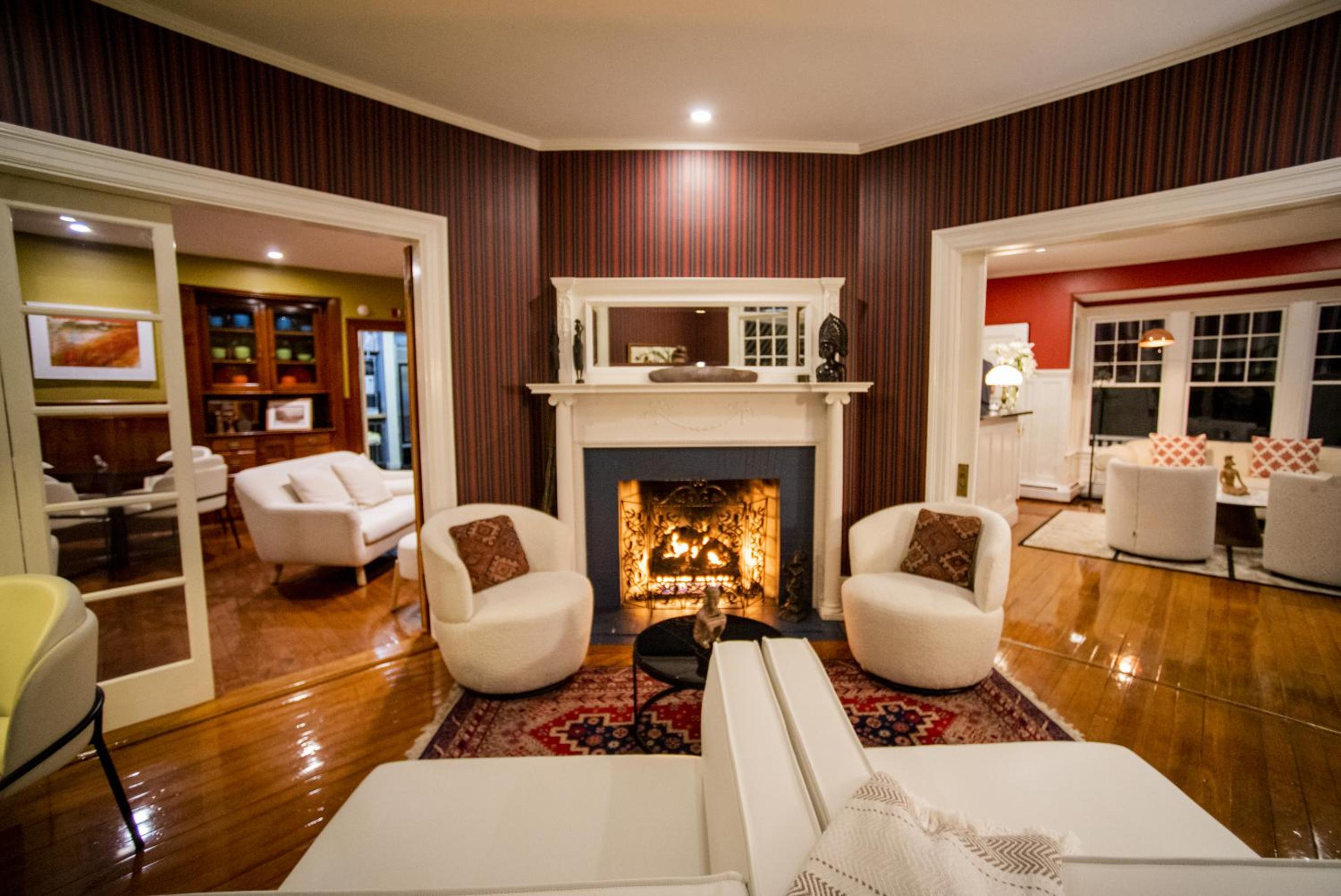 Lindenwood Inn