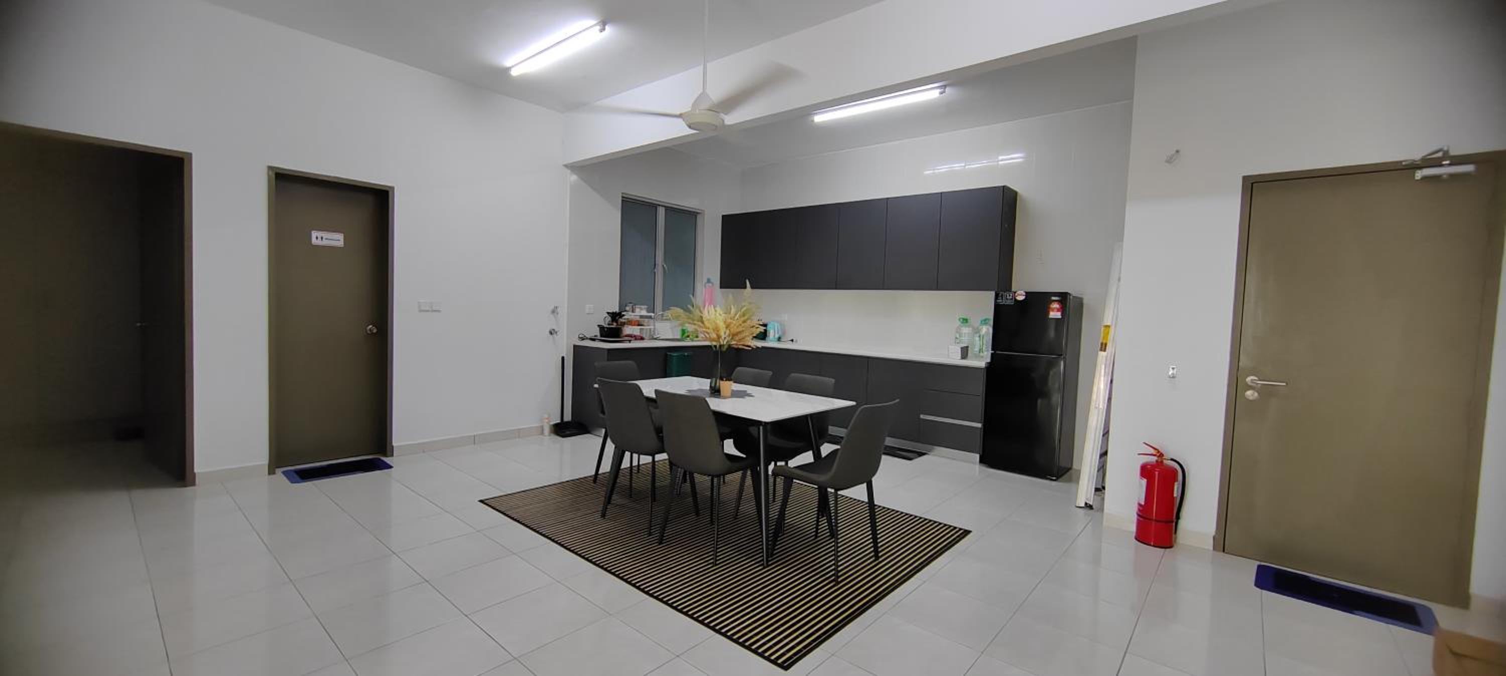Damai Homestay