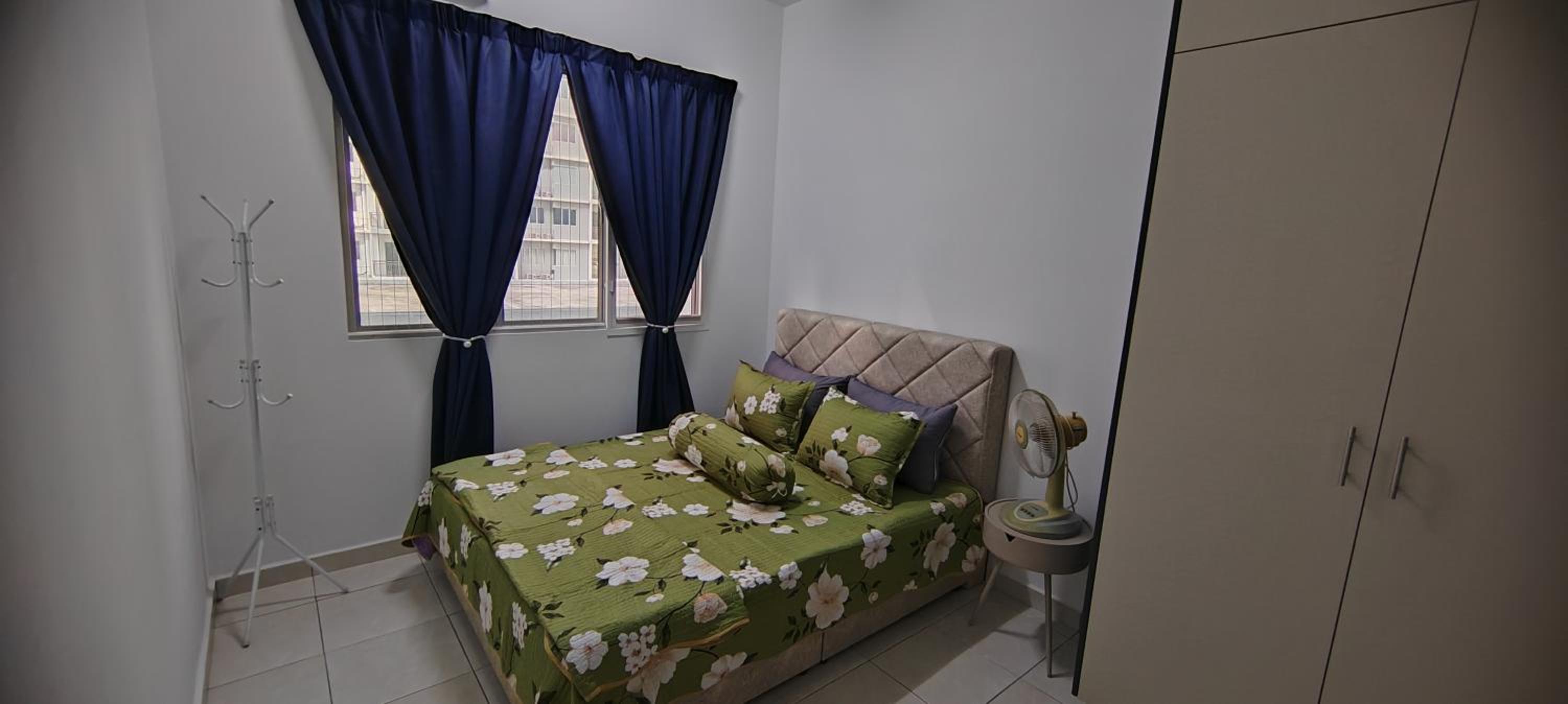 Damai Homestay