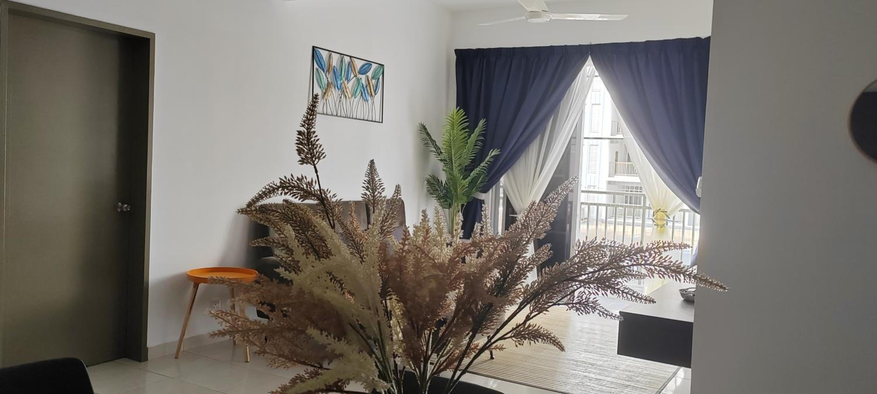 Damai Homestay