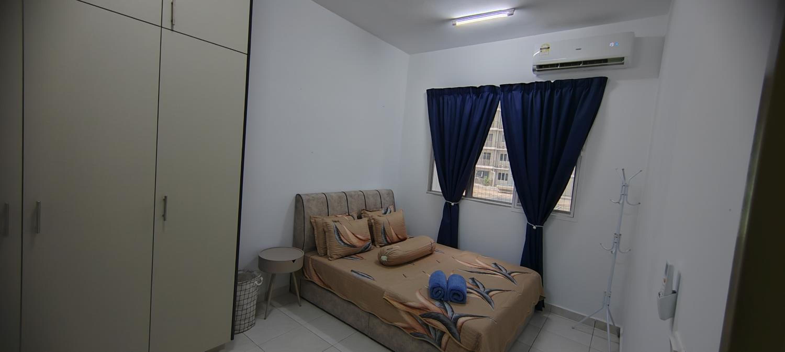 Damai Homestay