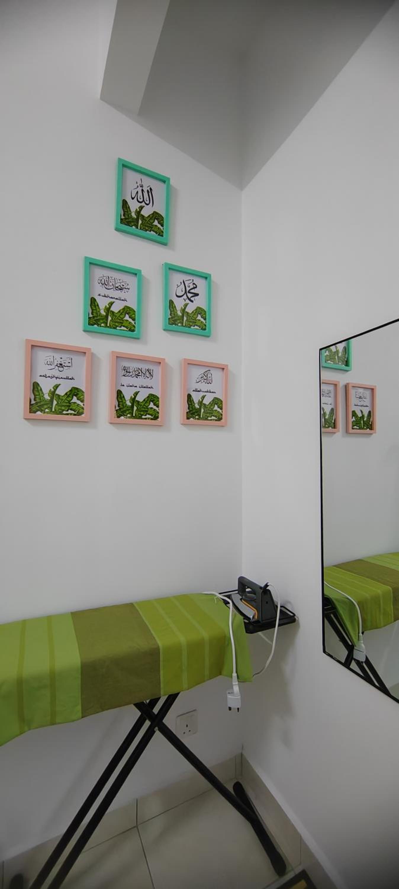 Damai Homestay