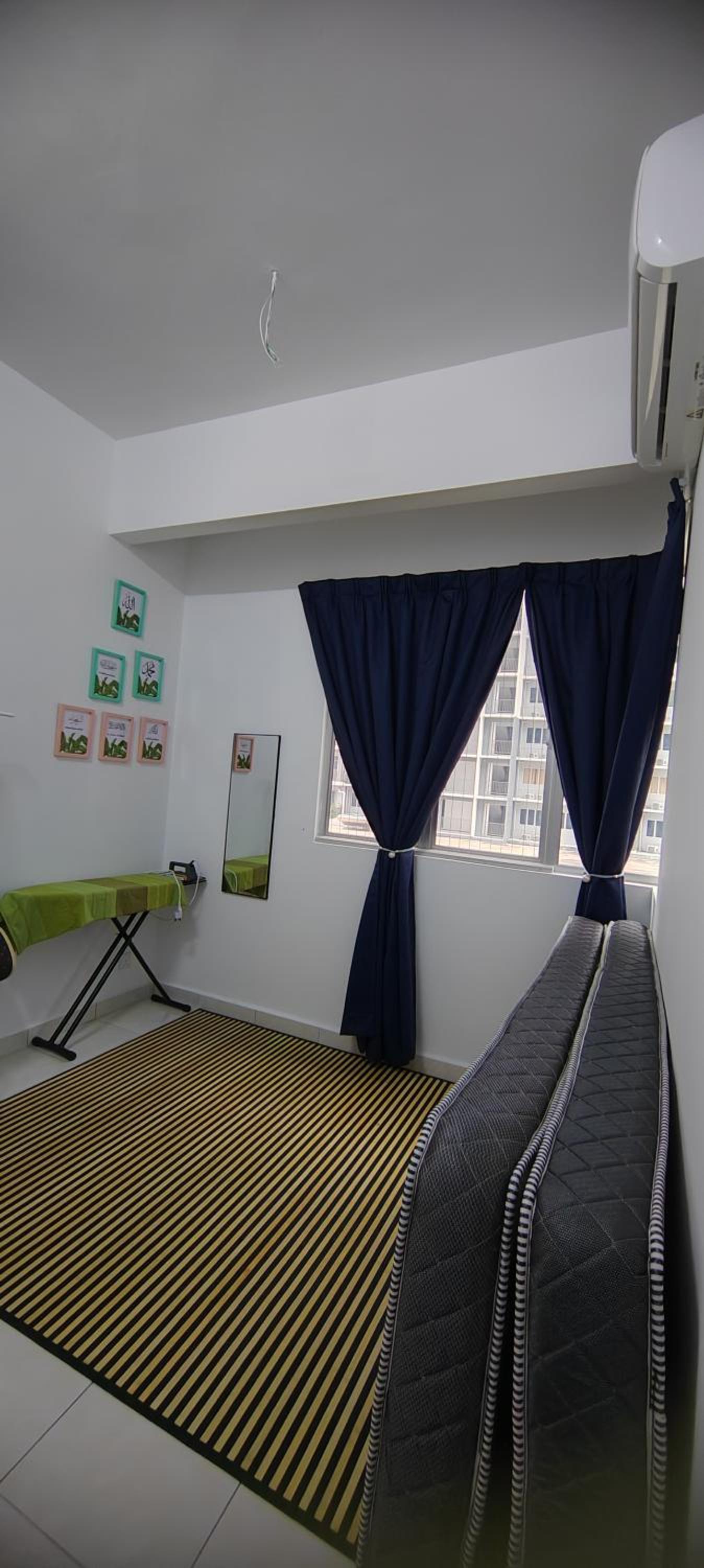 Damai Homestay