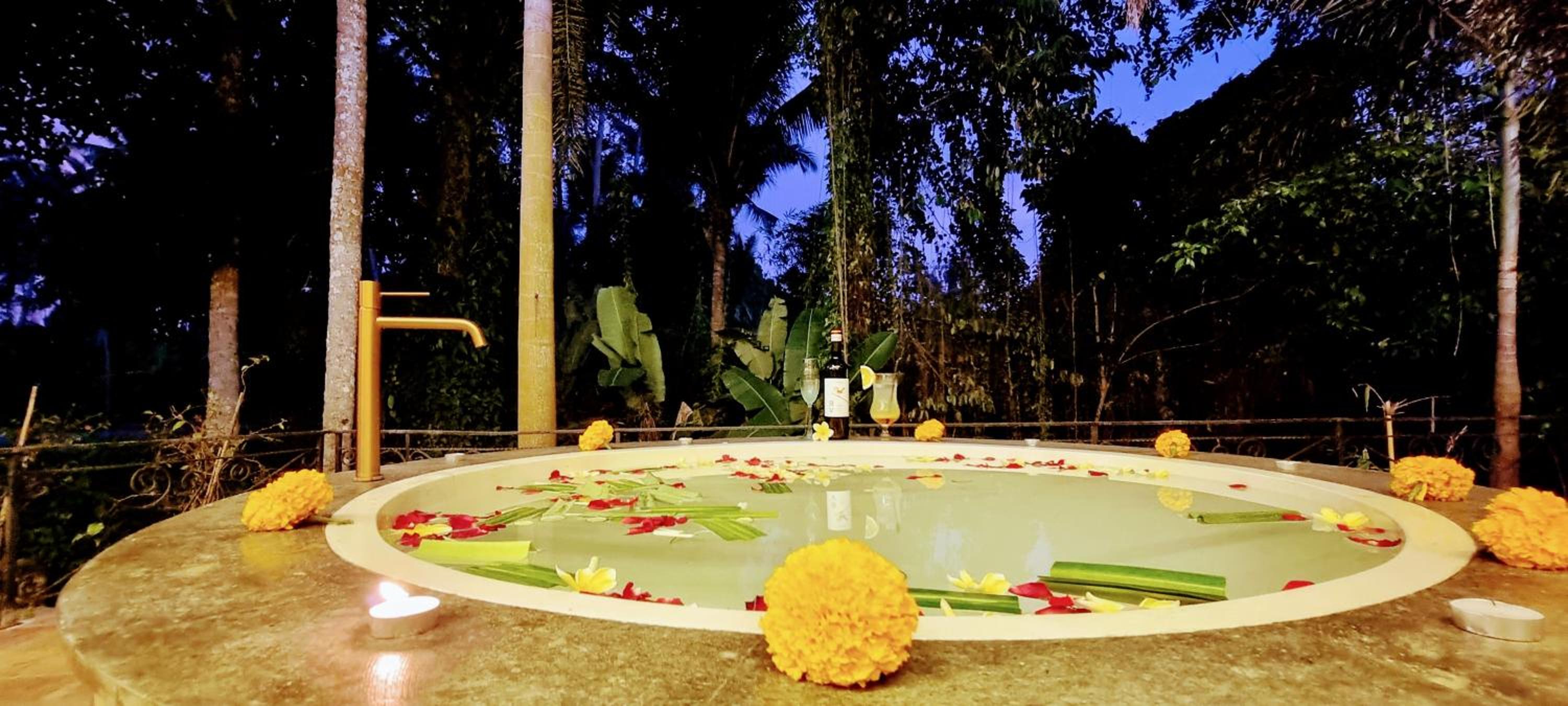 Junjungan Serenity Villa & Spa view 5