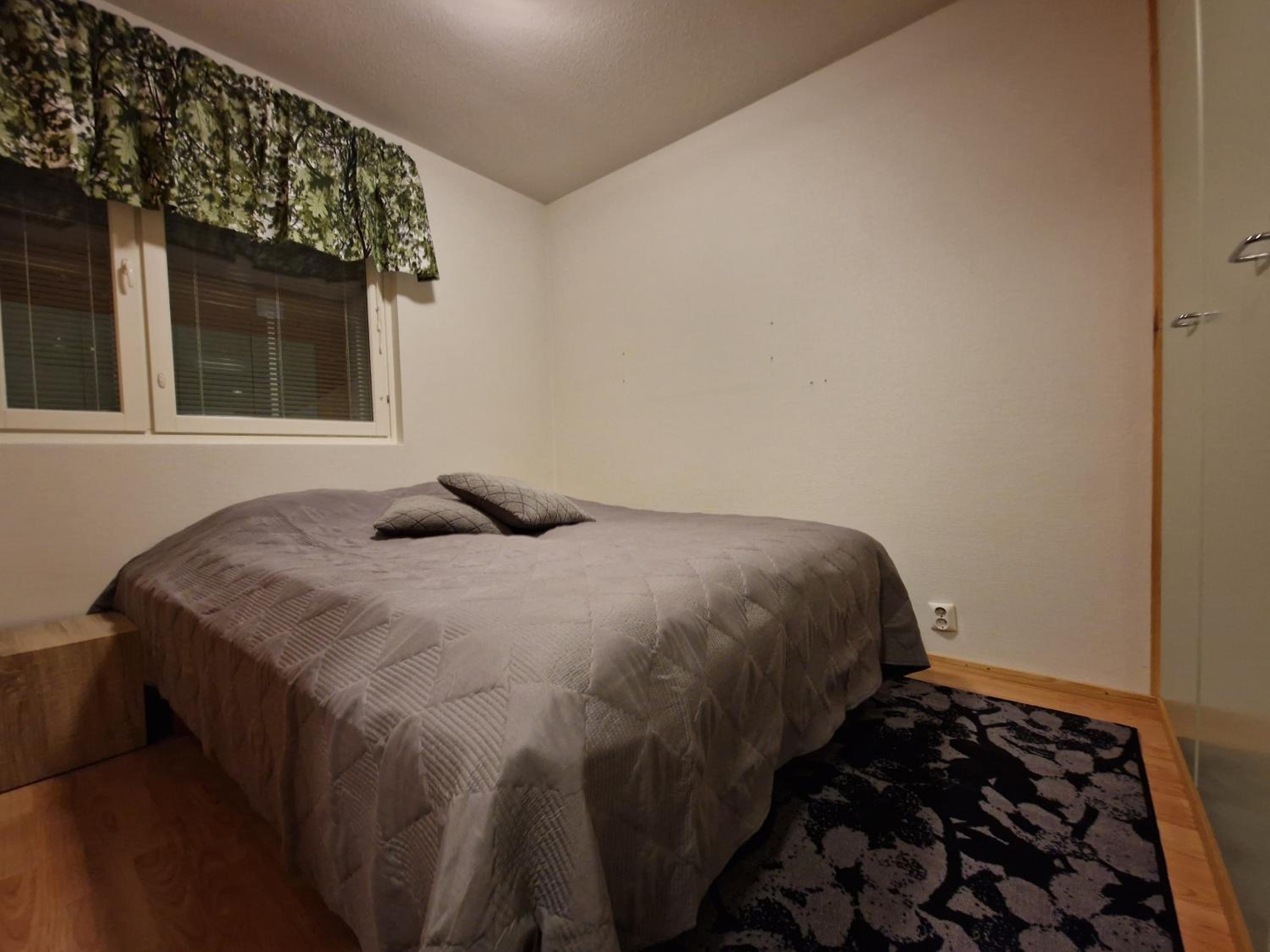 Levi - Sky Slope Apartment - 3 Bedrooms - Ski-in - Ski-out view 3
