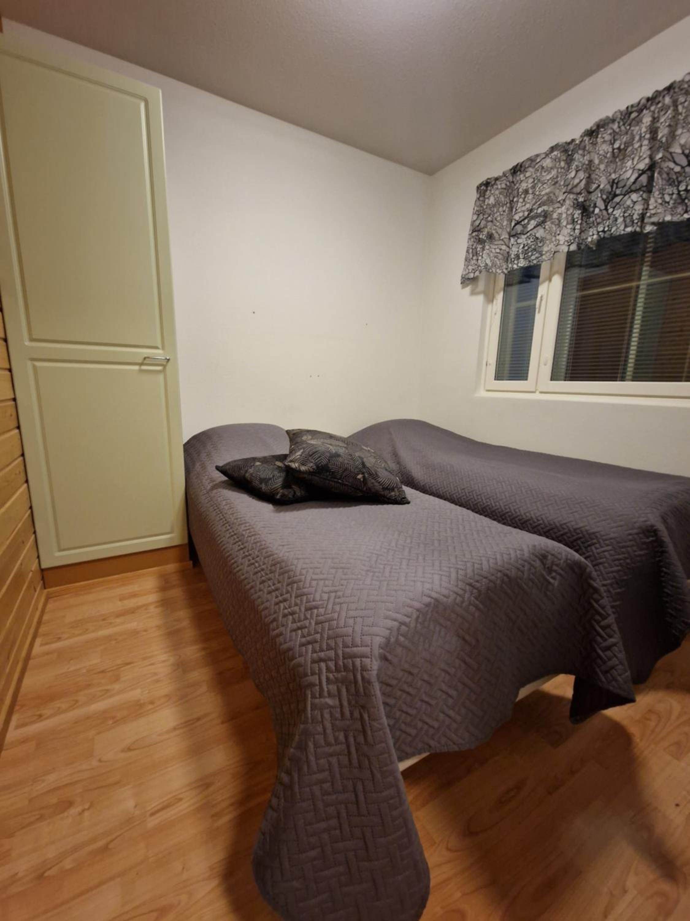 Levi - Sky Slope Apartment - 3 Bedrooms - Ski-in - Ski-out view 5