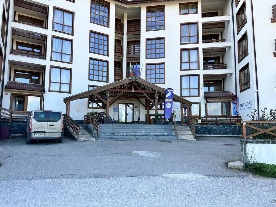 Belvedere Holiday Club nice place